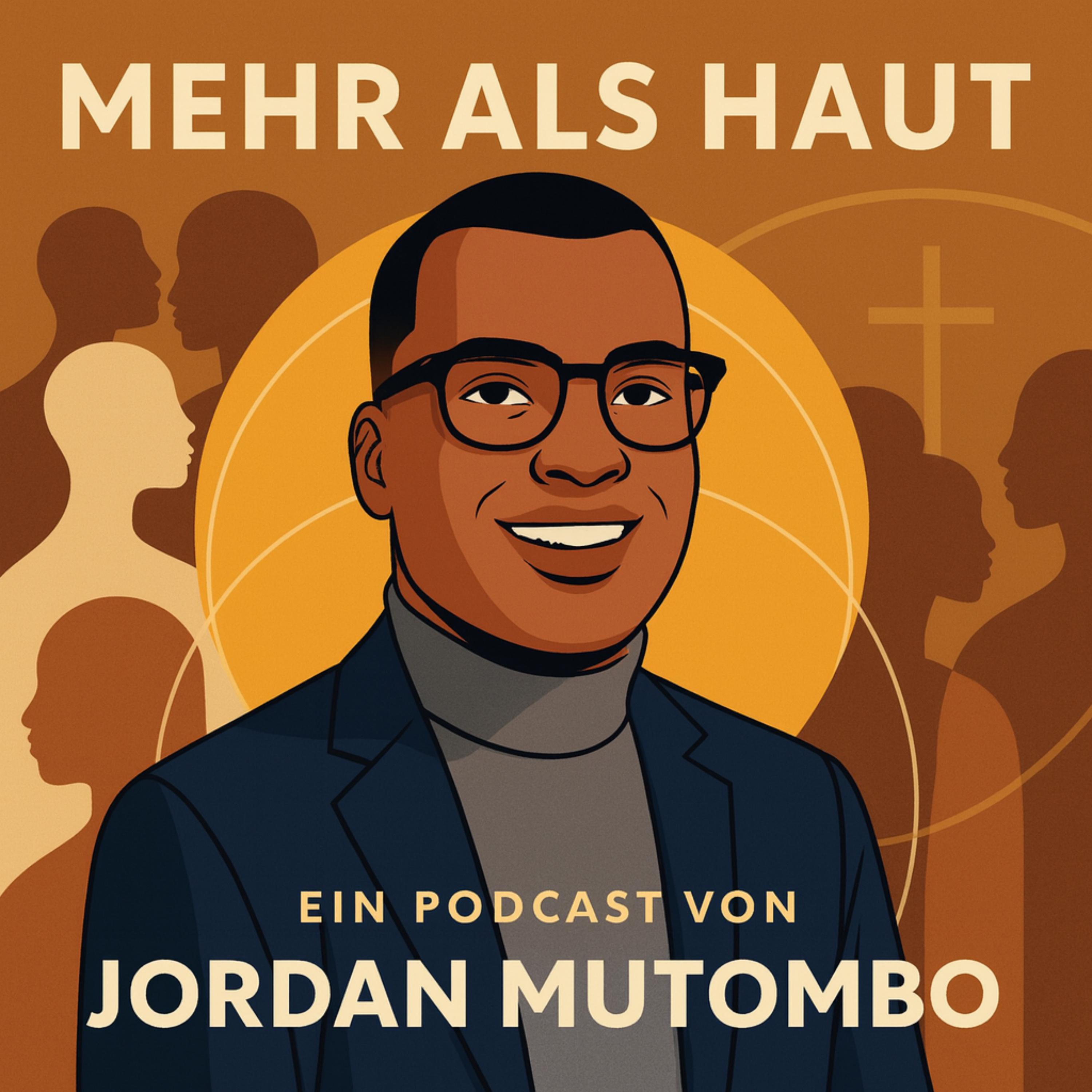 Mehr als Haut podcast artwork