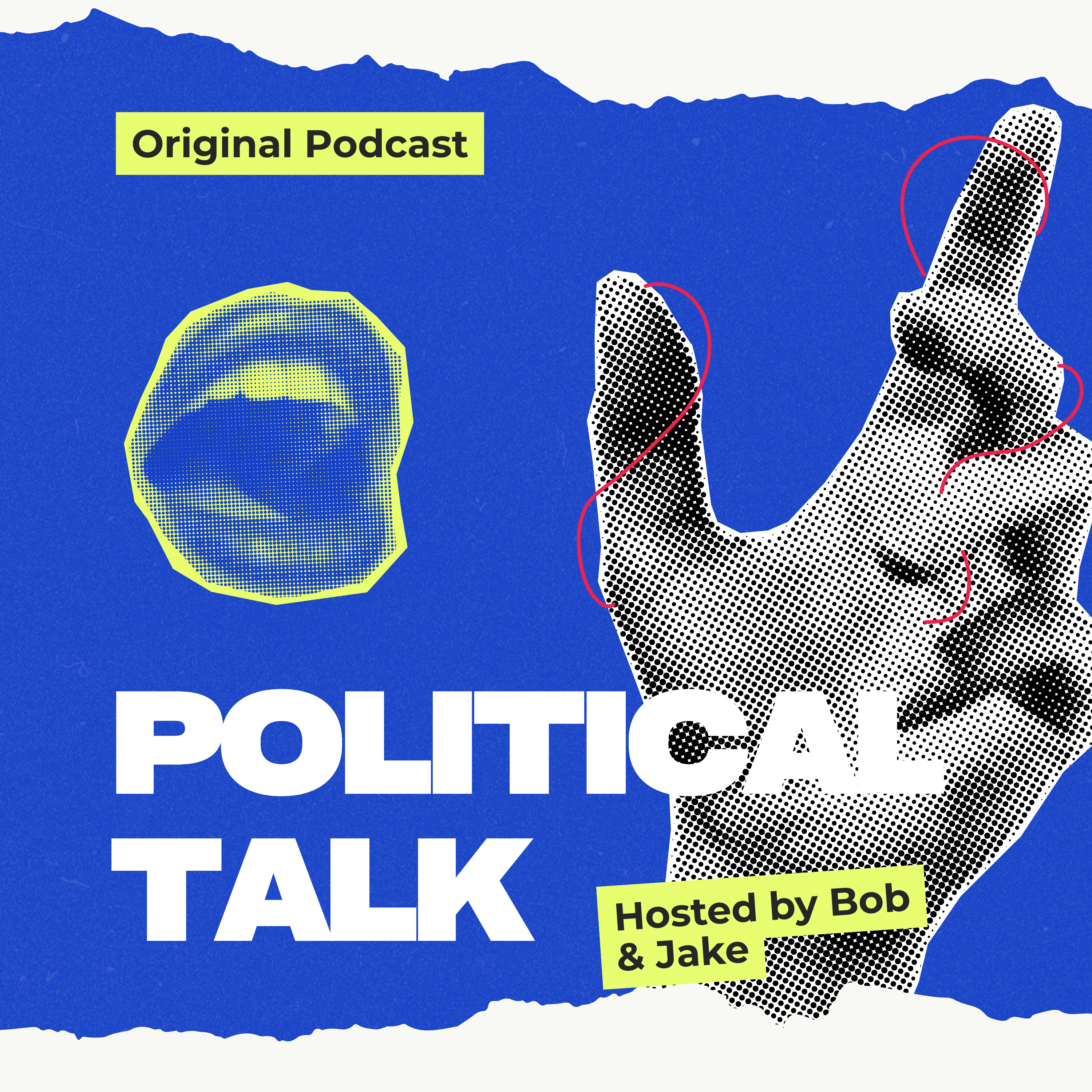 Northern Lights Transparency