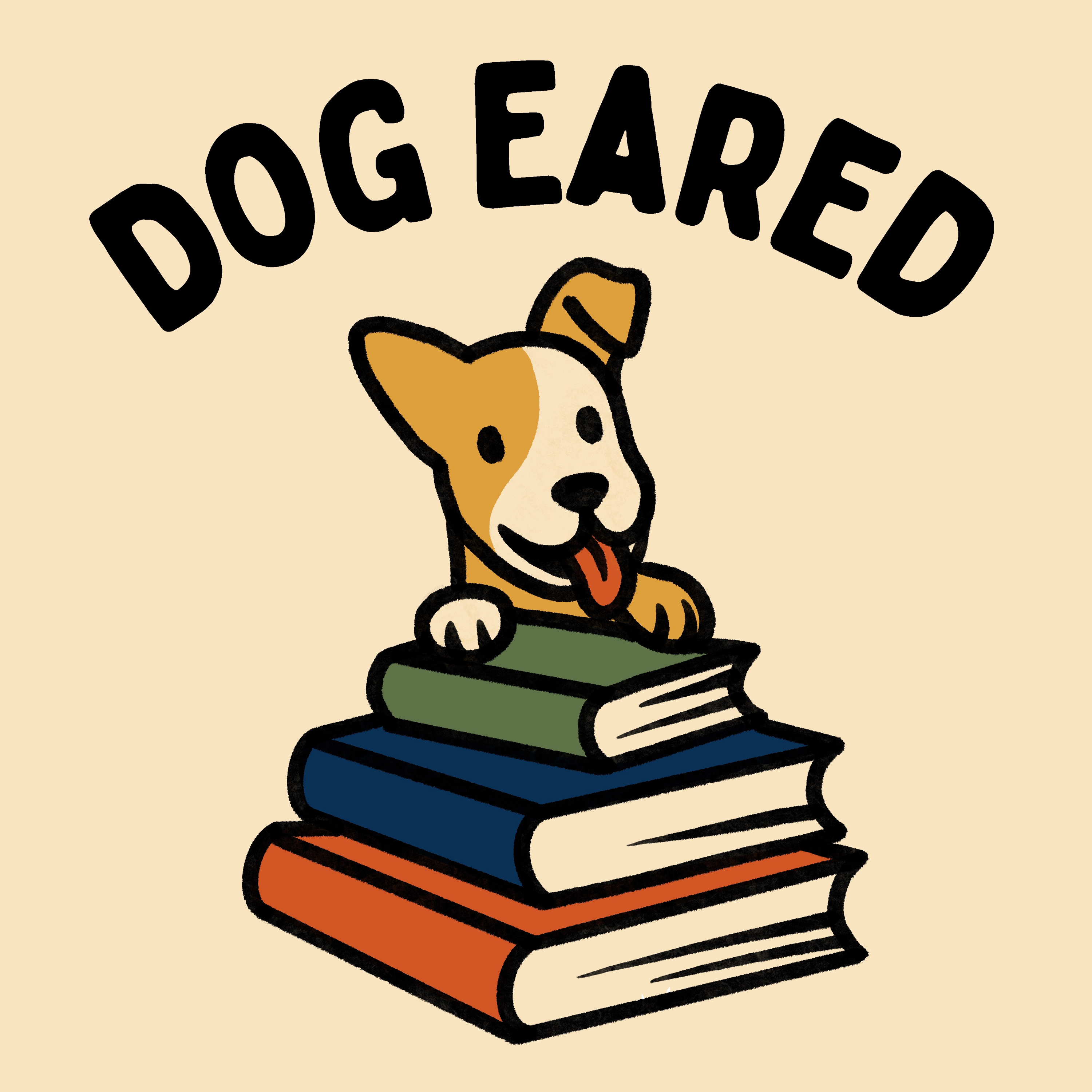 Dog Eared