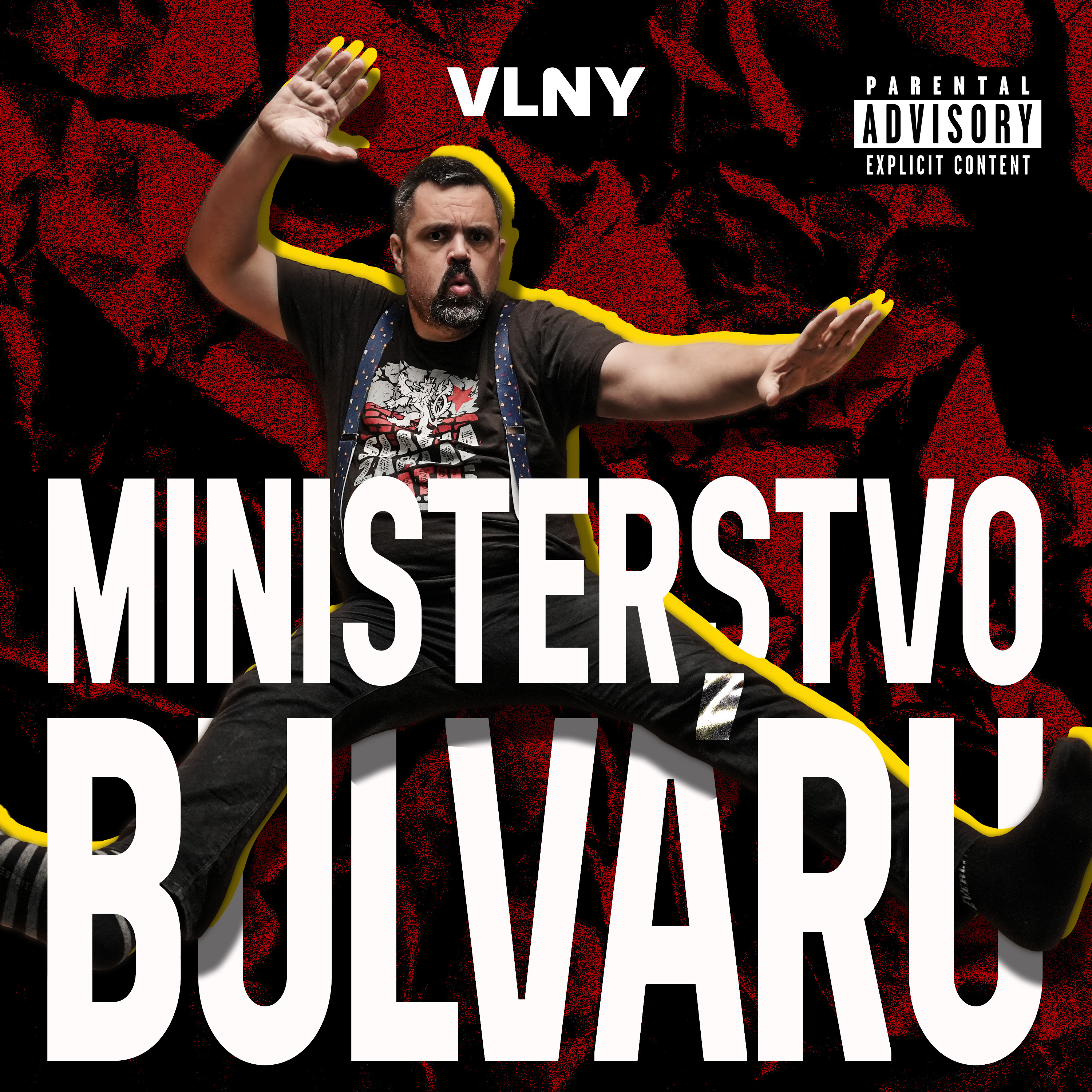 Ministerstvo bulváru