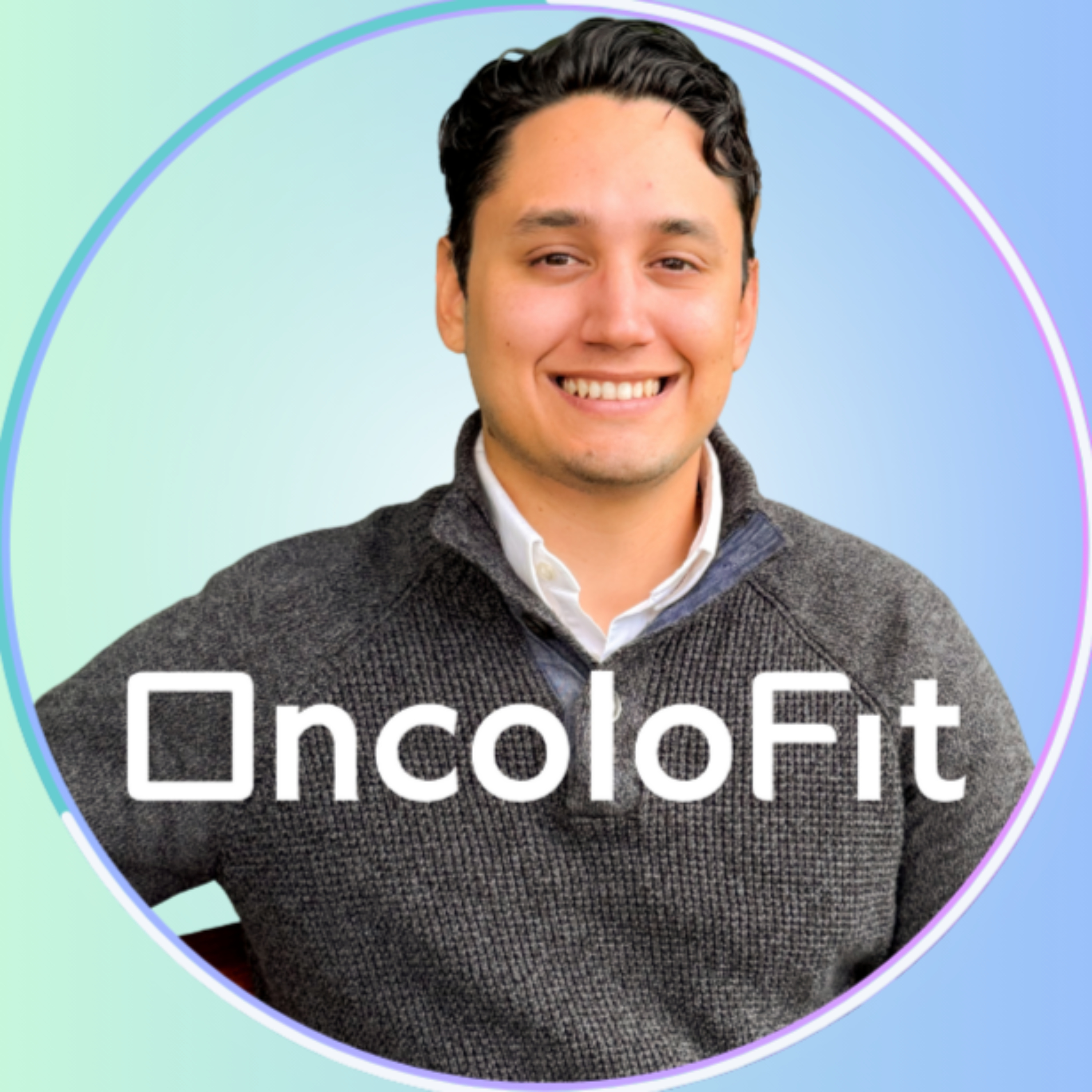 Podcast with JC