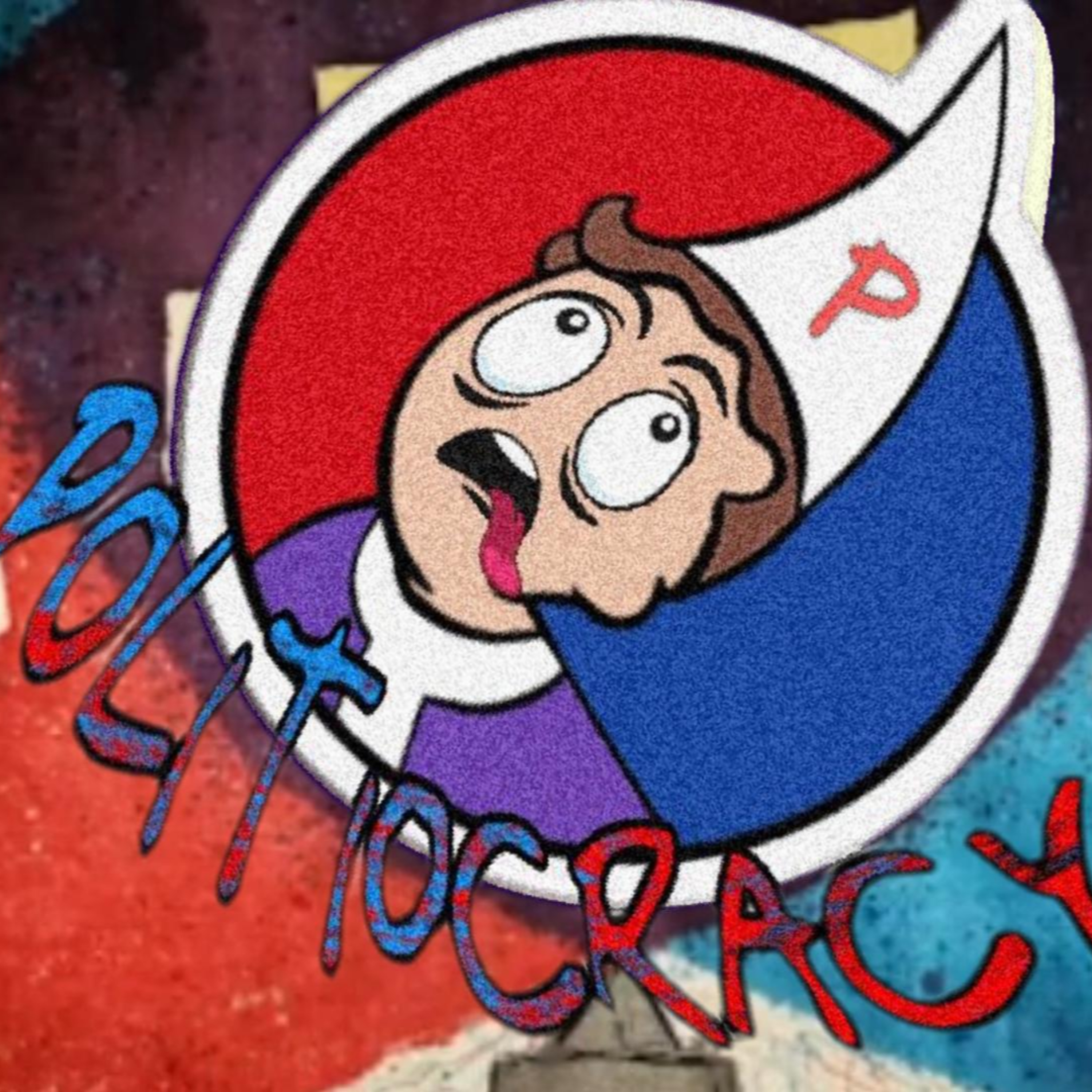 Politiocracy podcast artwork
