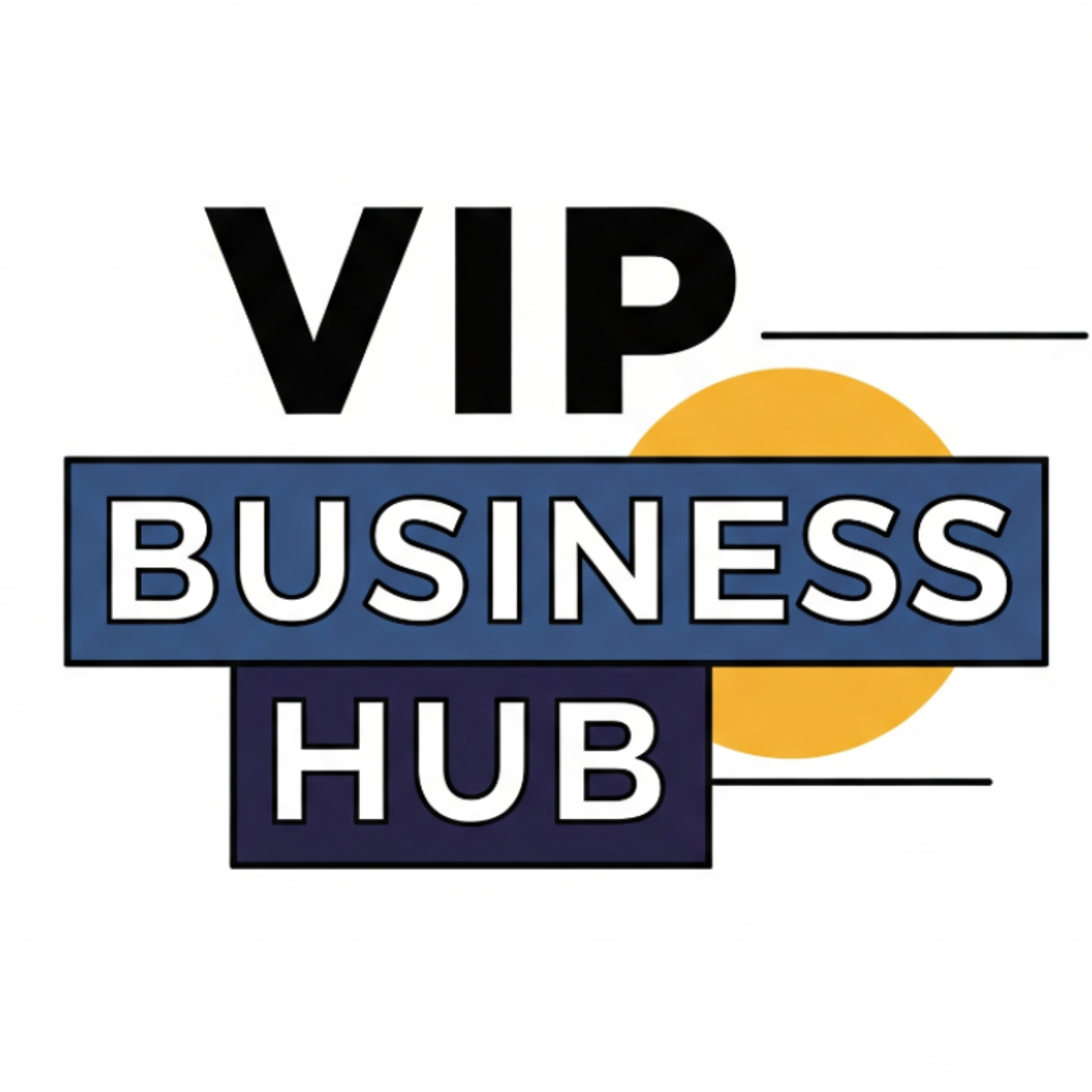 VIP Business Hub (Greek)