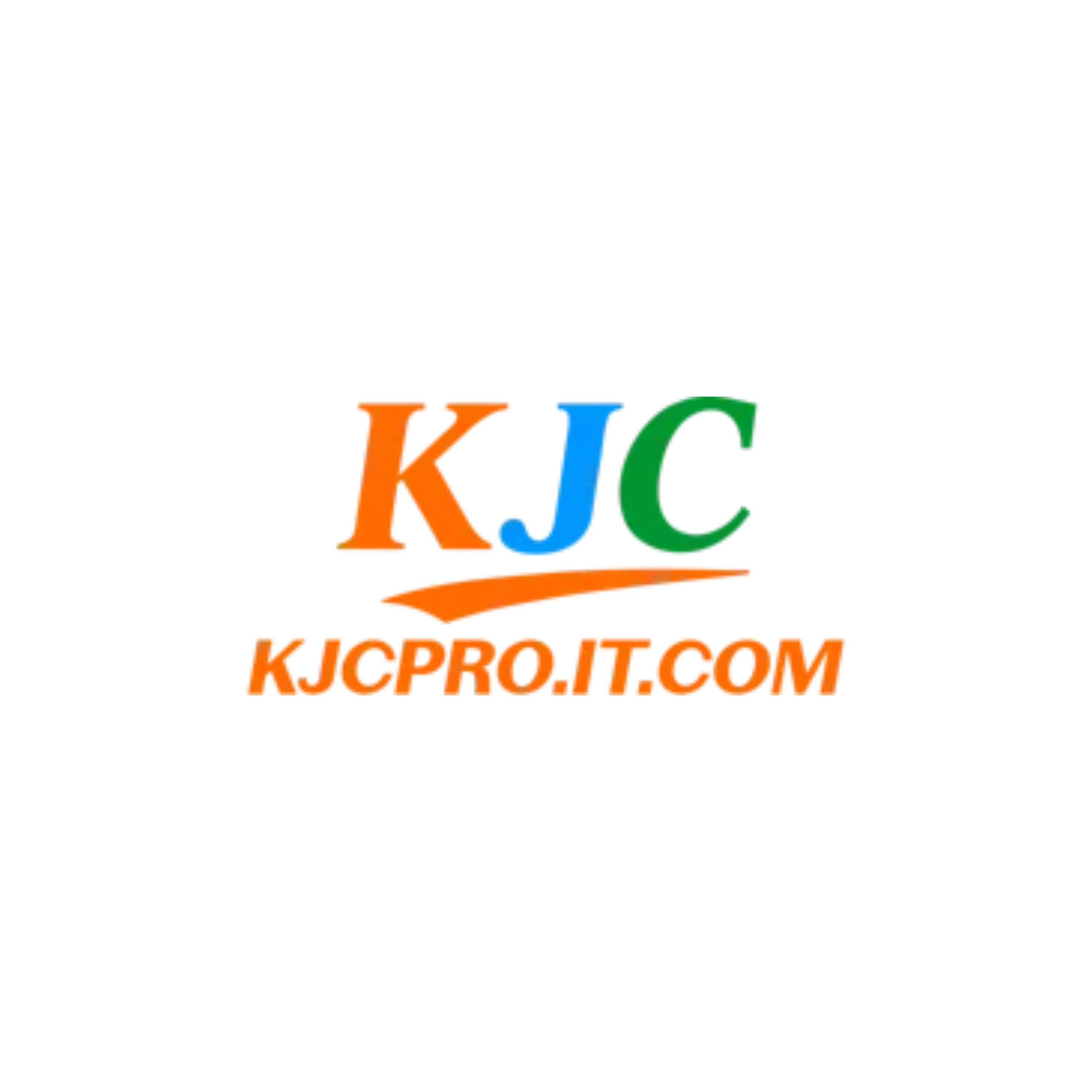 KJC podcast artwork
