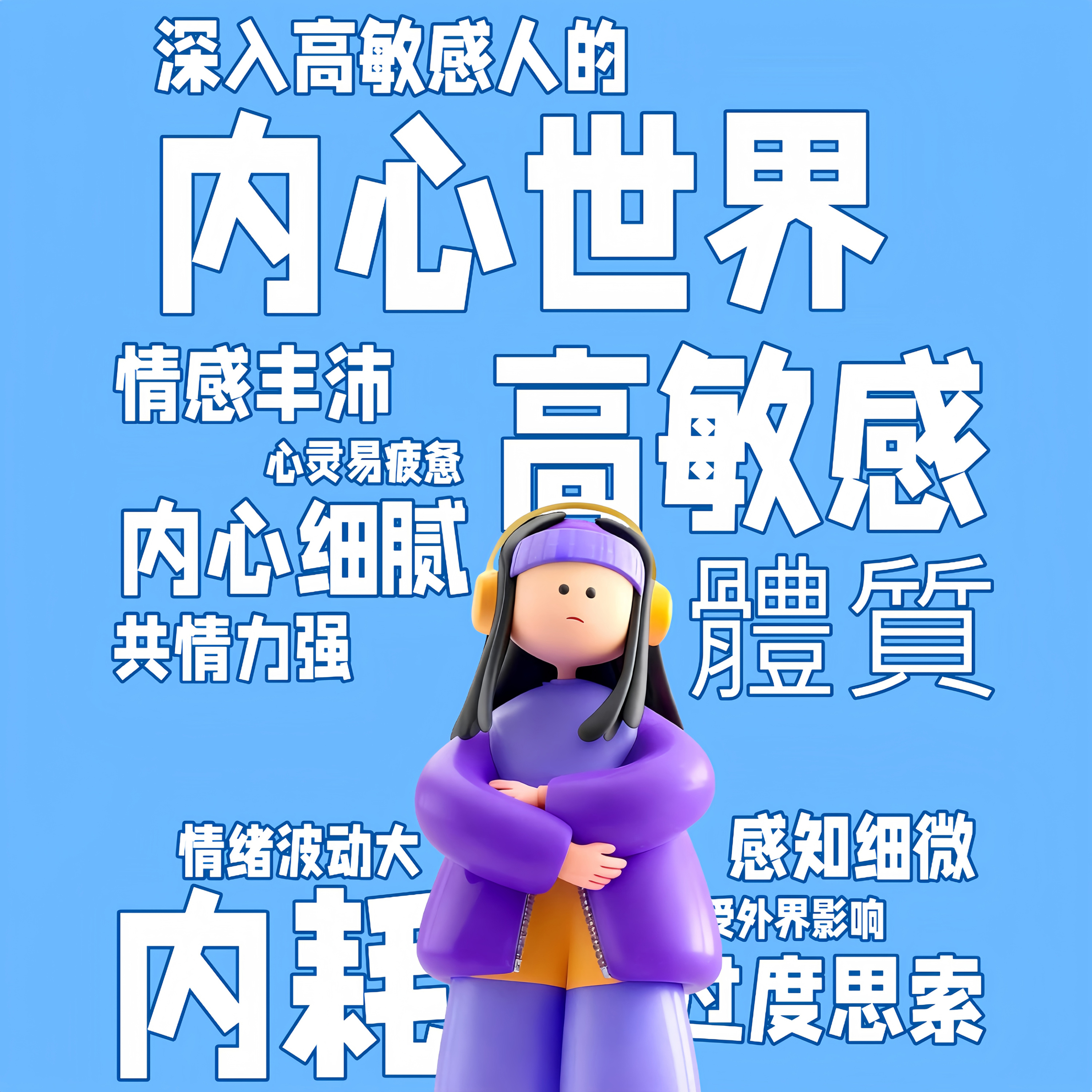 心靈療癒坊-陪你安放每一刻情緒35+的人生覺醒人生過了35，開始學會與自己好好相處。照顧孩子，也記得照顧內在的那個你。