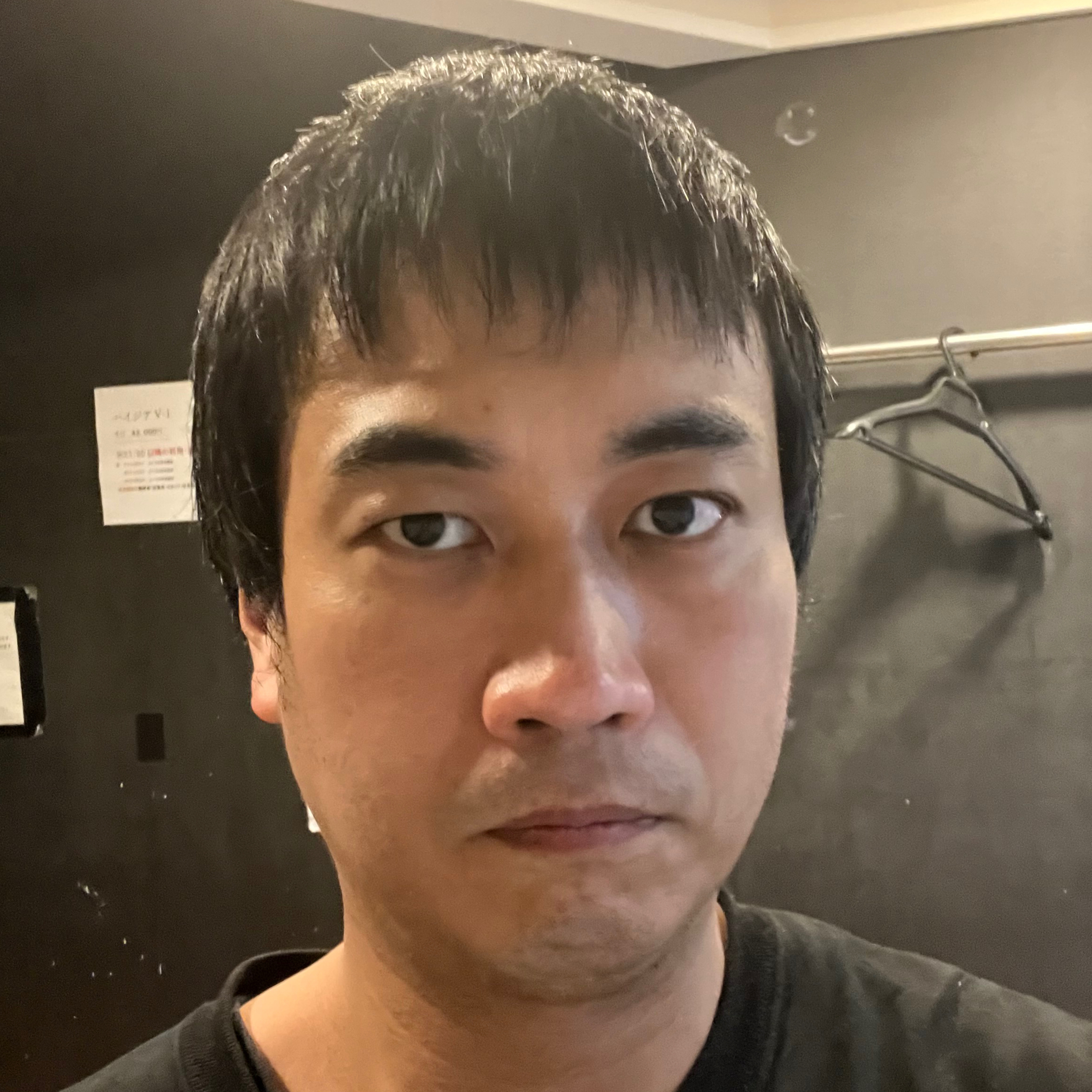 ハクション中西のポッドキャスト cover art