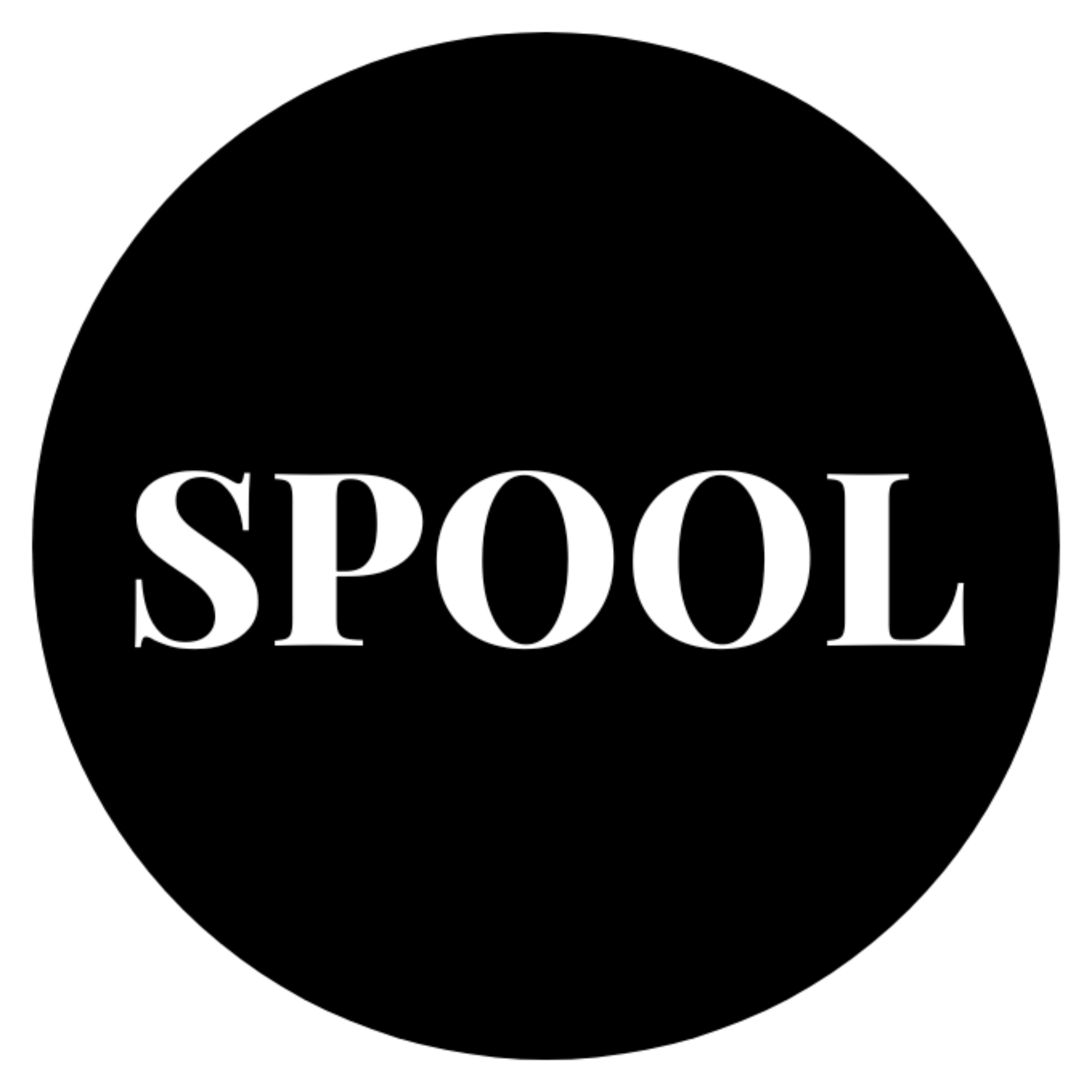 Spool