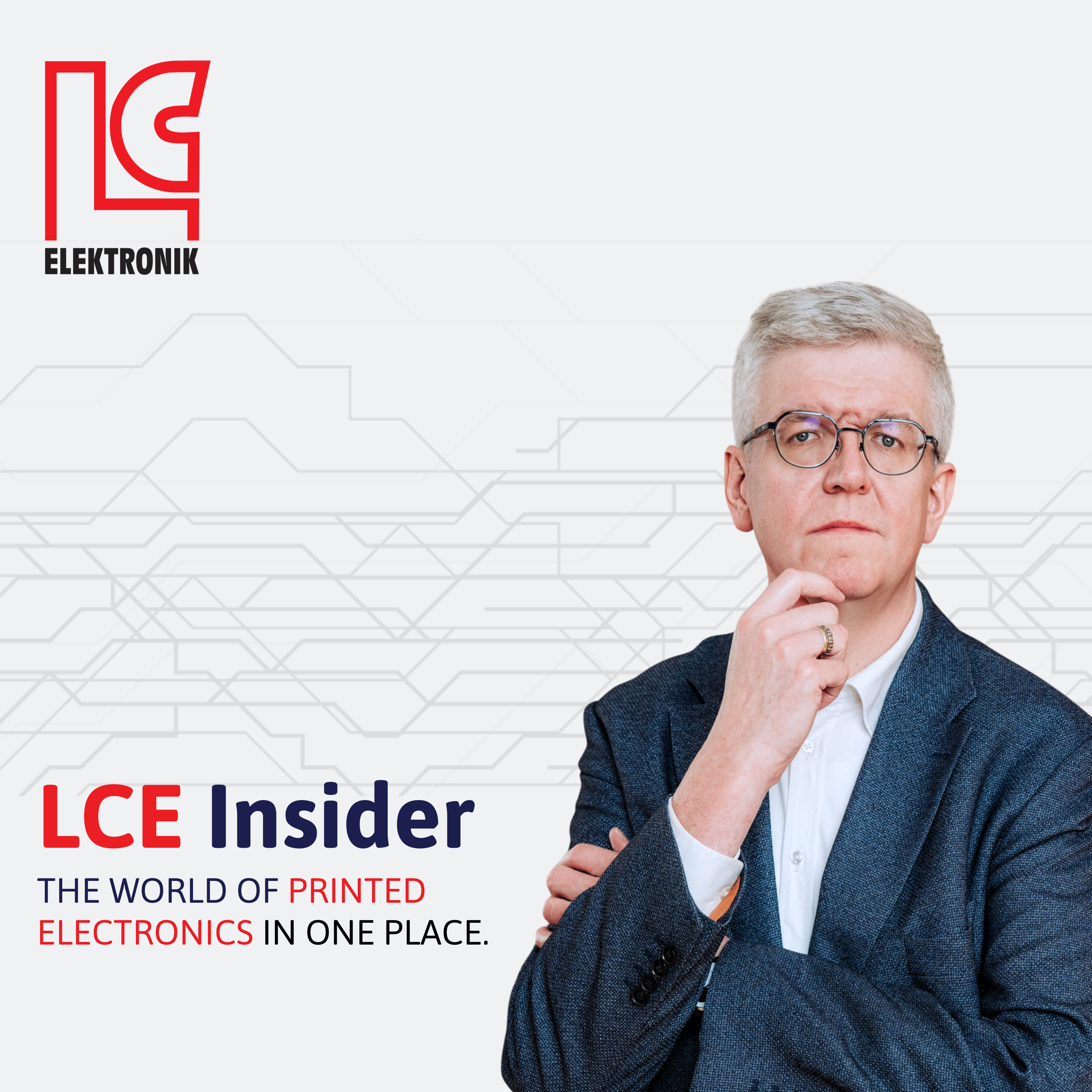 LCE Insider