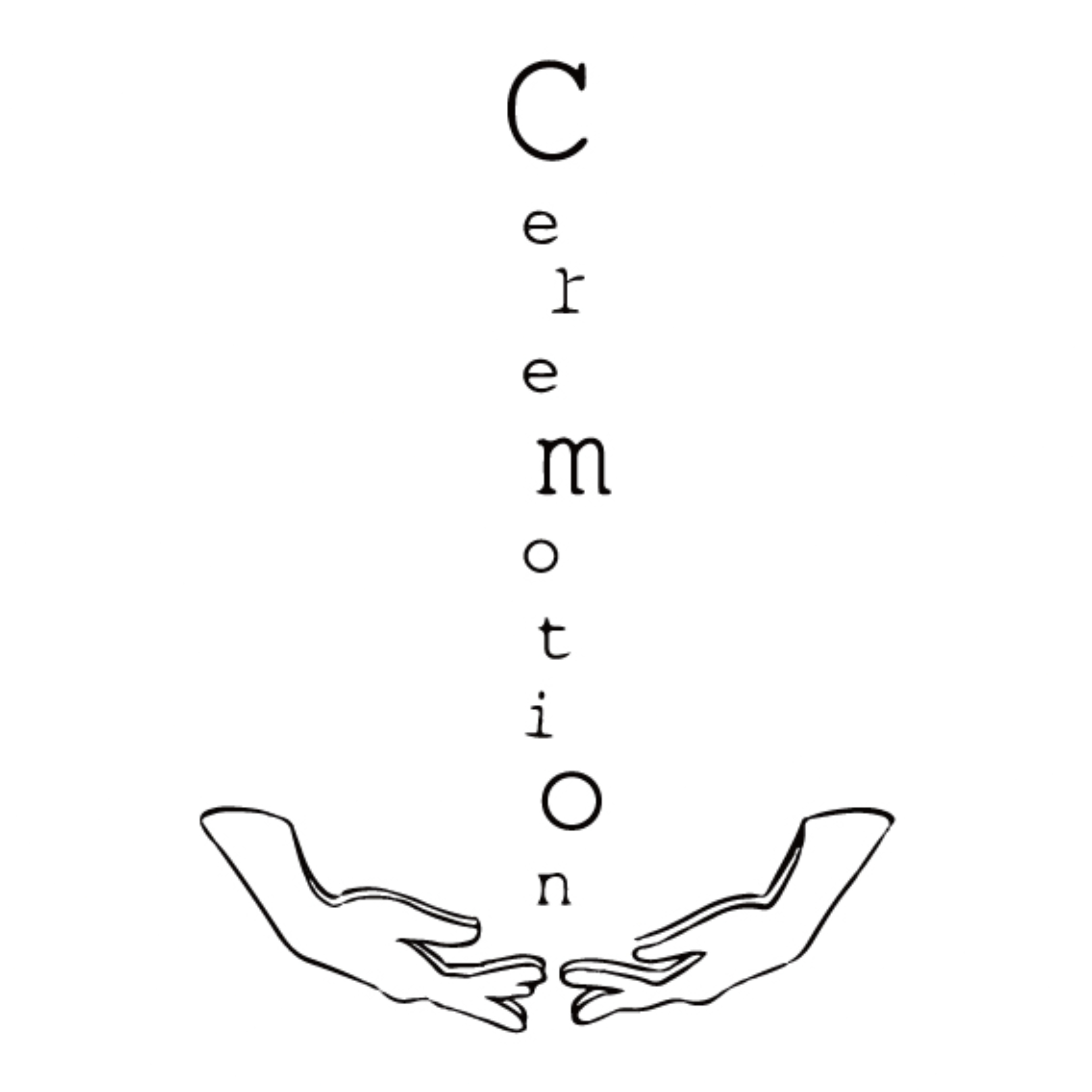 Ceremotion Radio podcast artwork