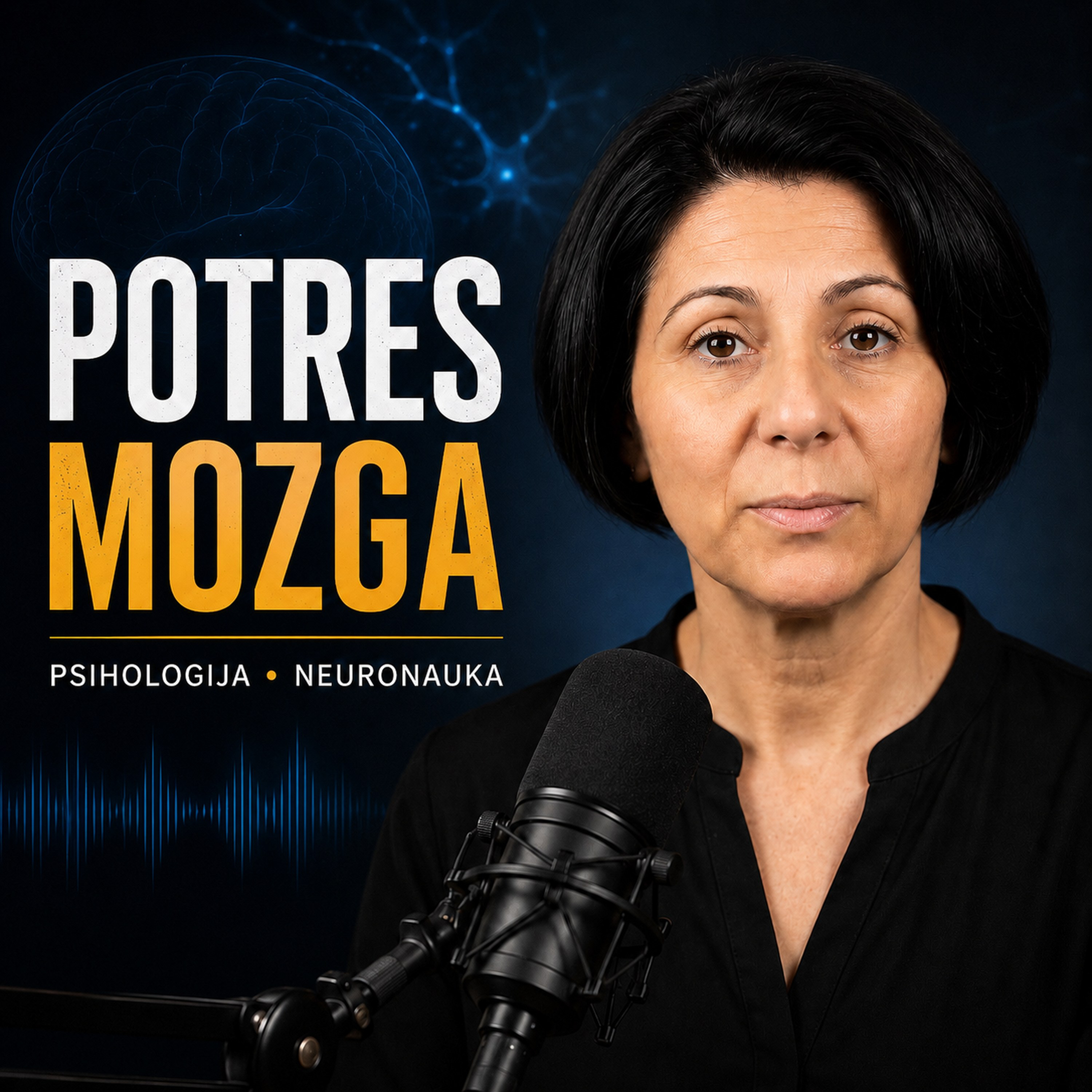 Potres mozga