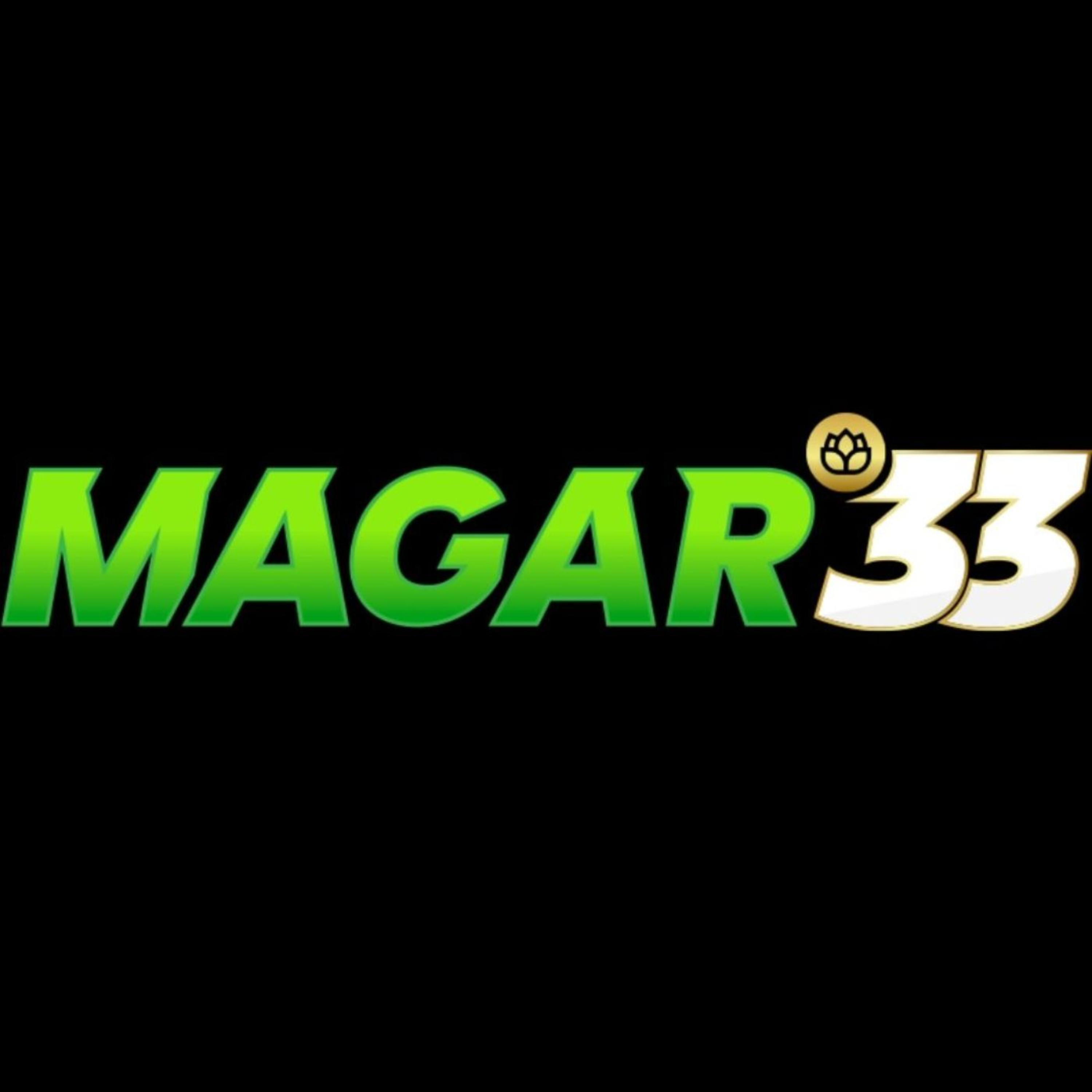 Magar33 Podcast podcast artwork