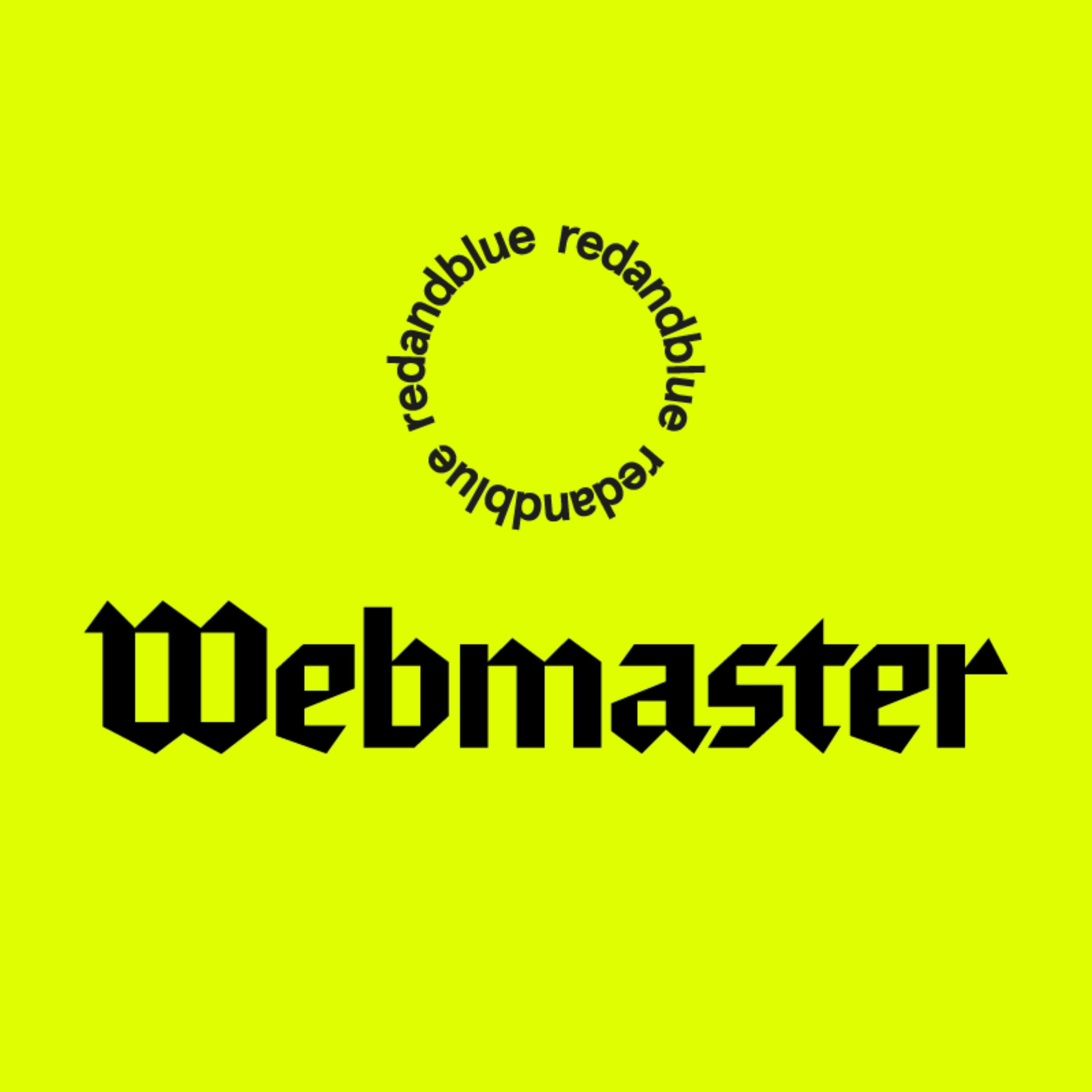 Webmaster - Keskustelua verkosta ja sen liepeiltä podcast artwork