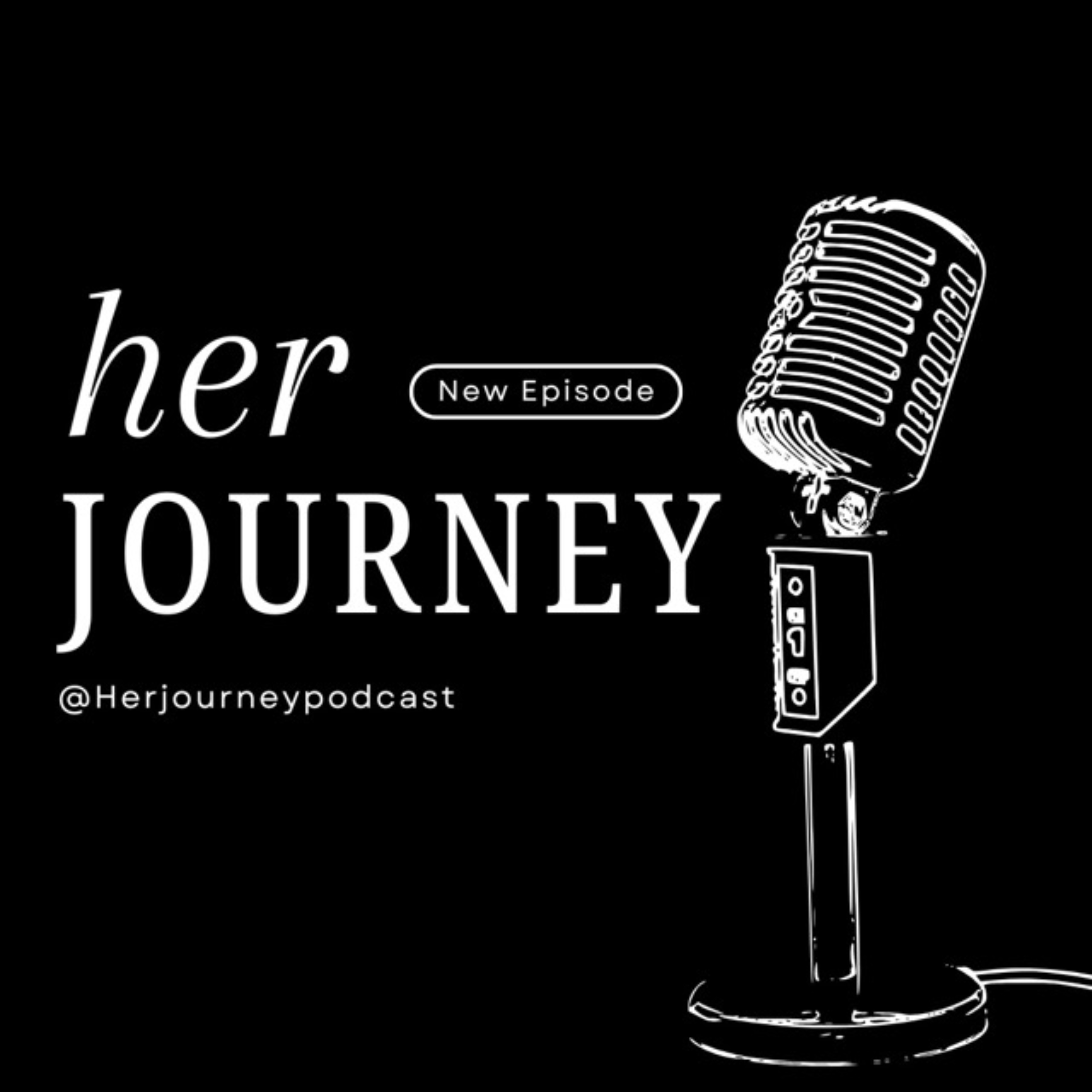 Her Journey Podcast