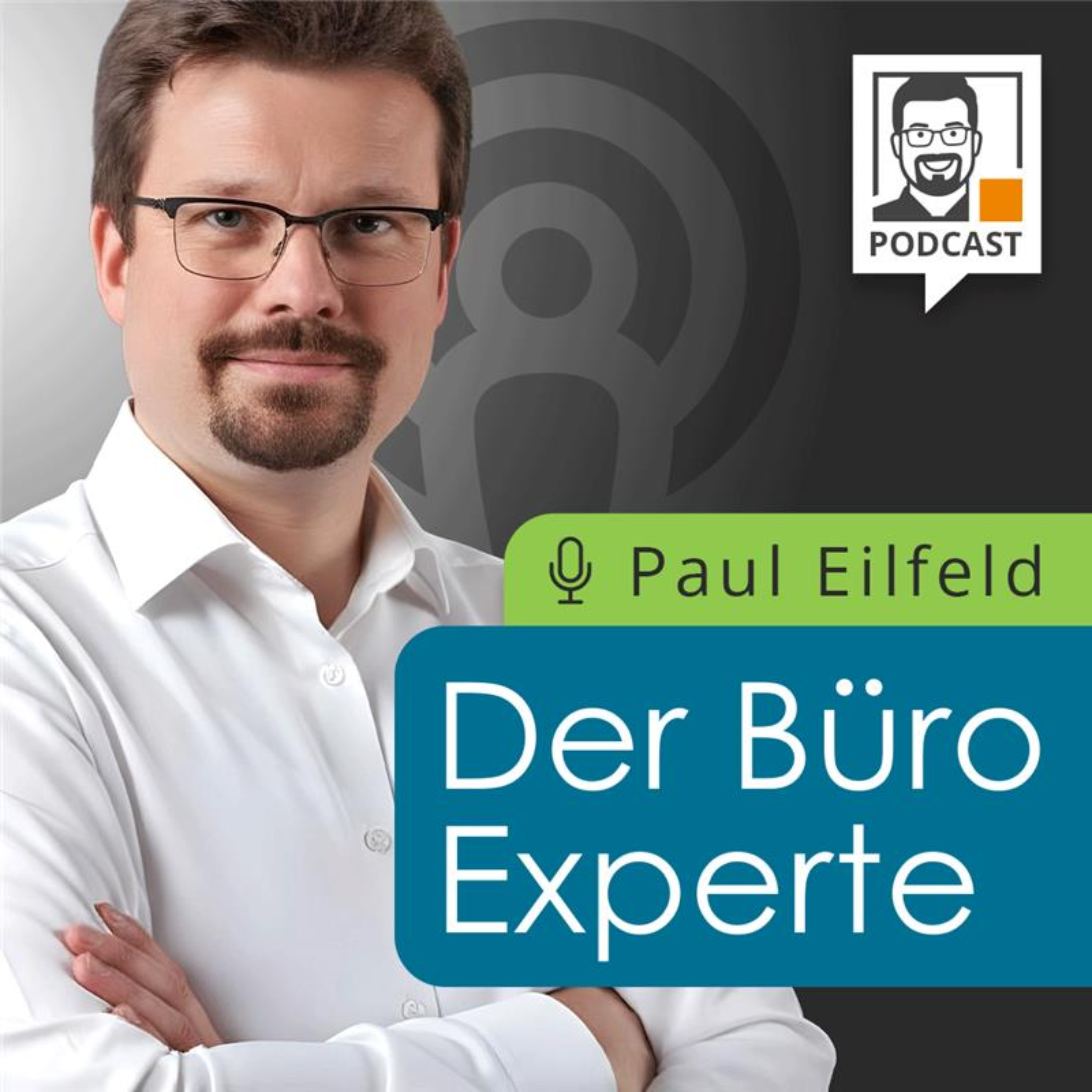 Der Büro Experte