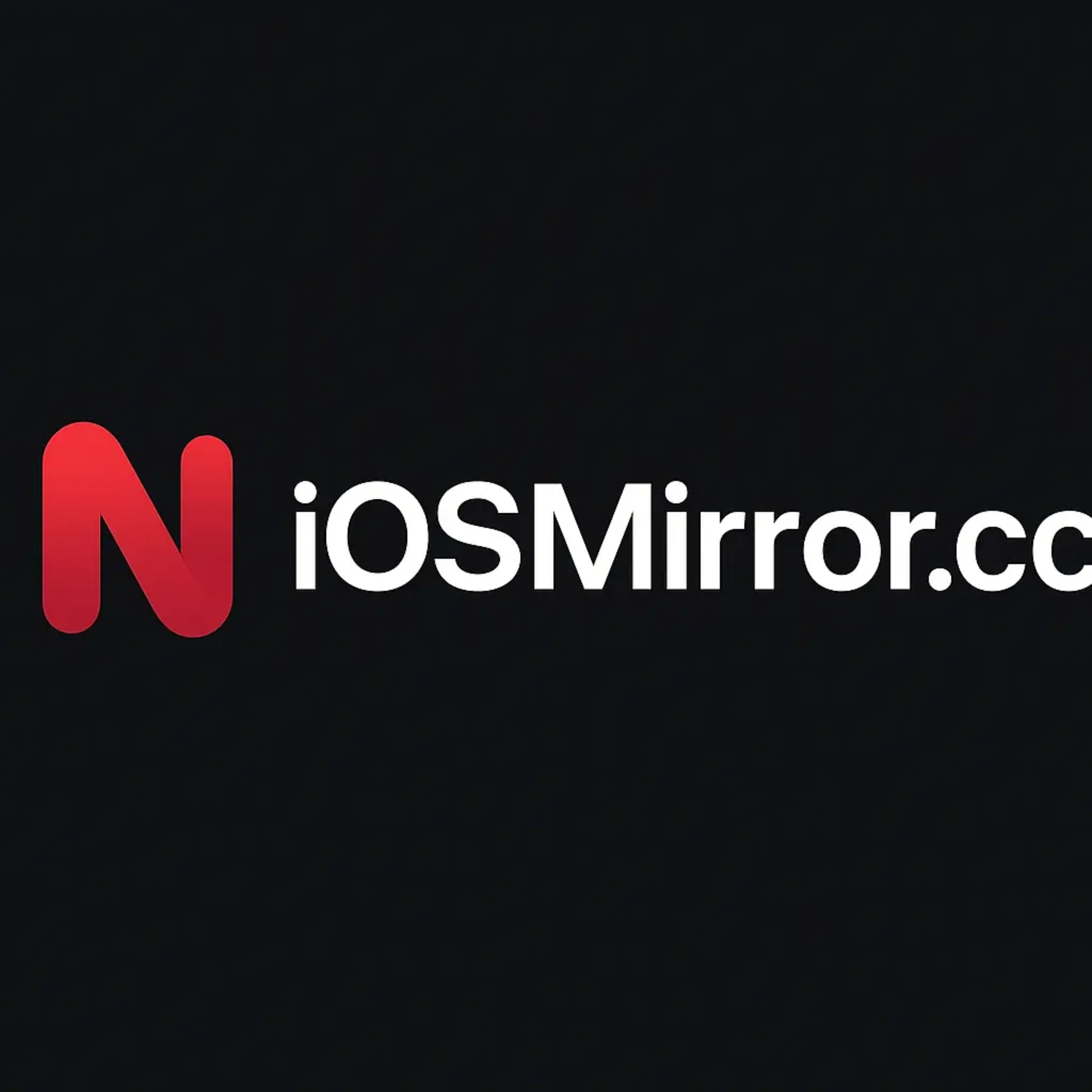 iOSMirrorCC — Screen Mirror & Streaming Tips