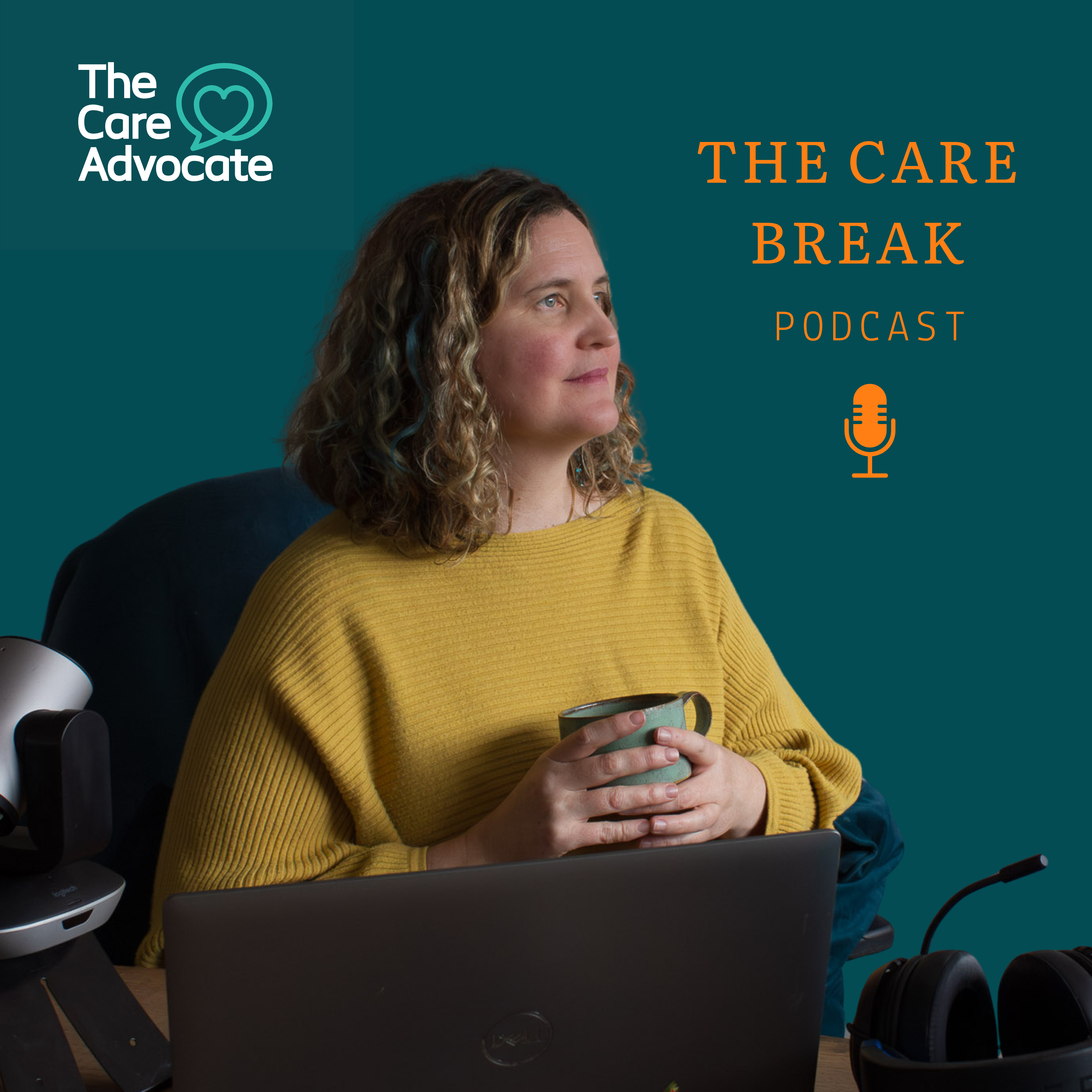 The Care Break