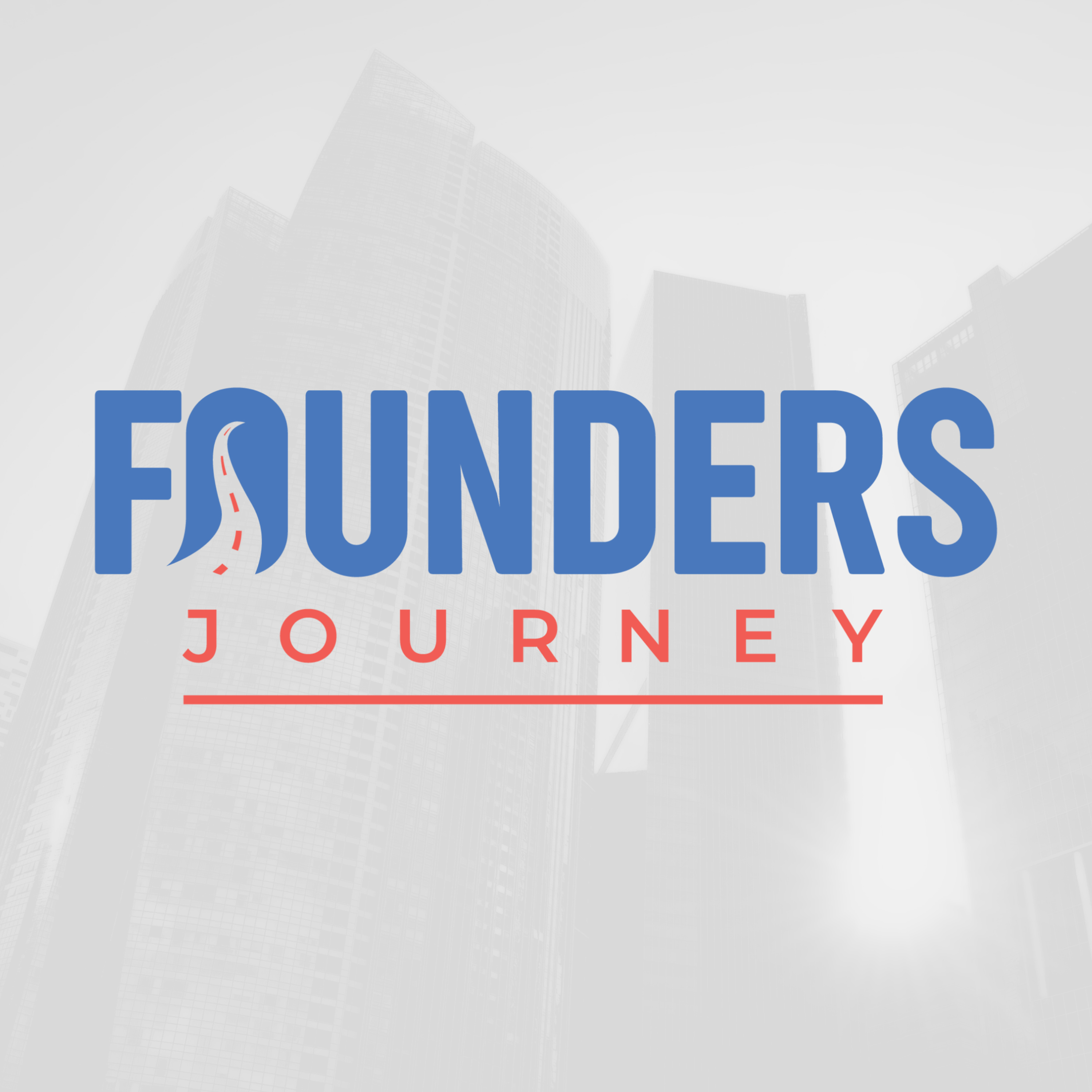 Founders Journey Podcast