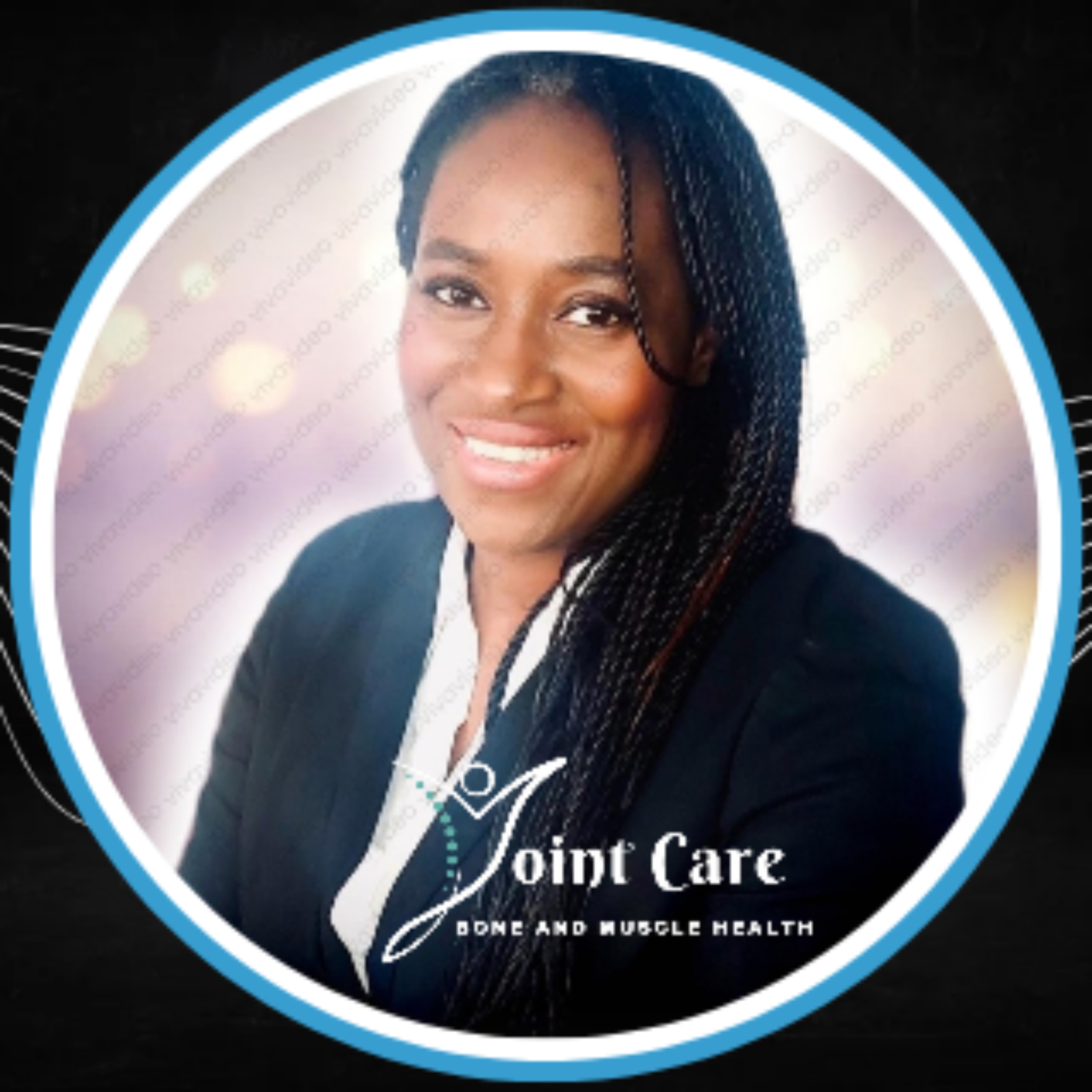 Joint Care Podcast podcast artwork