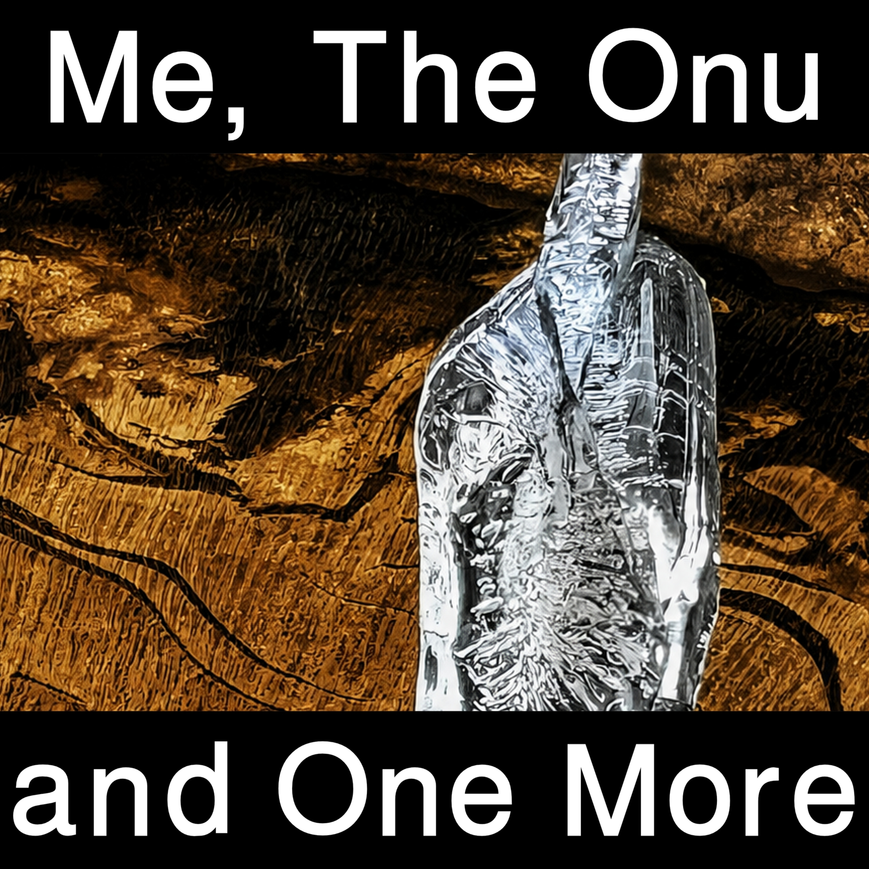 Me, The Onu, and One More podcast artwork