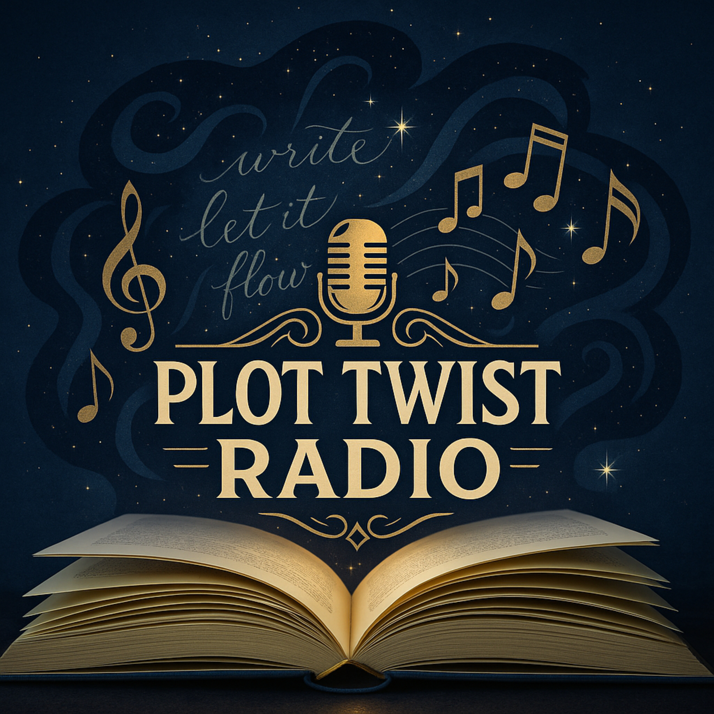 Plot Twist Radio