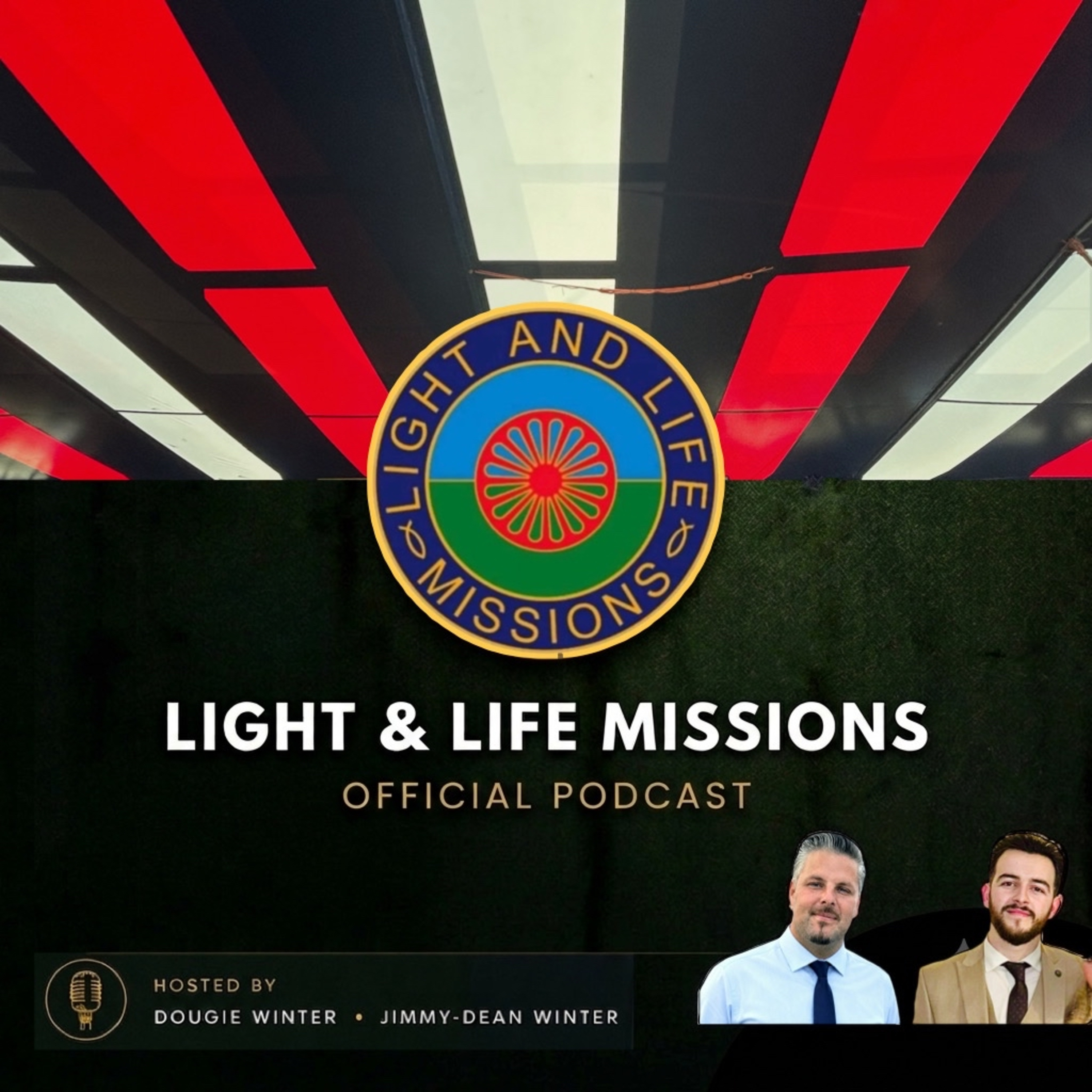 Light and Life Missions - Official Podcast