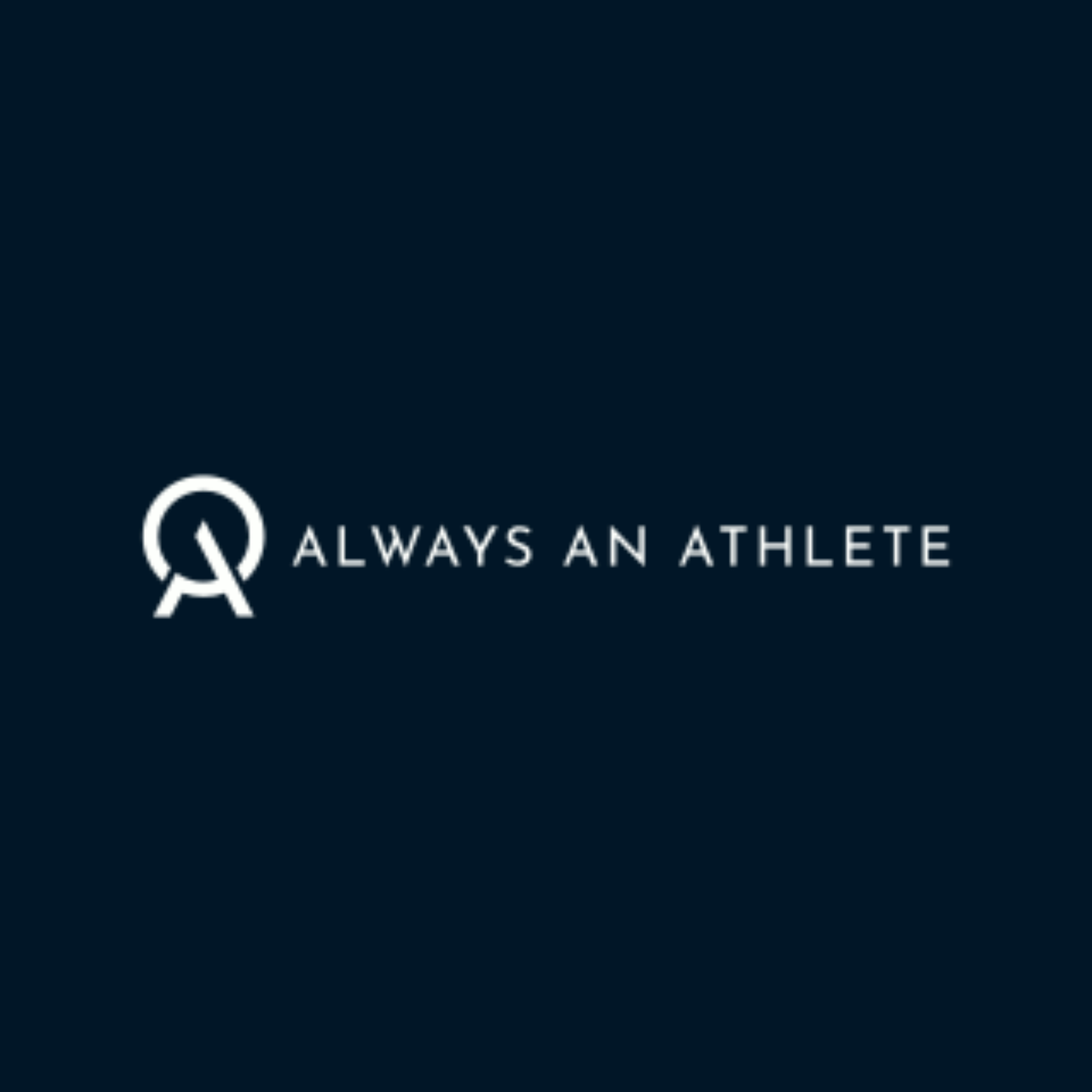 Always an Athlete Podcast cover art