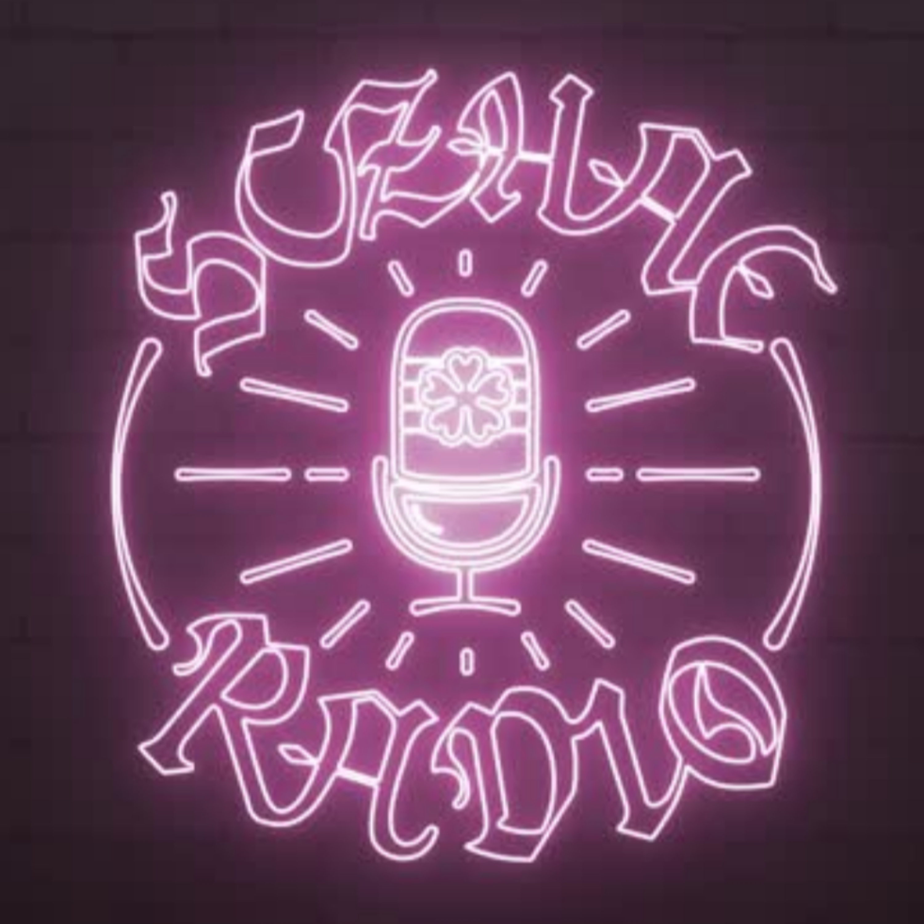 Sczhae Radio podcast artwork