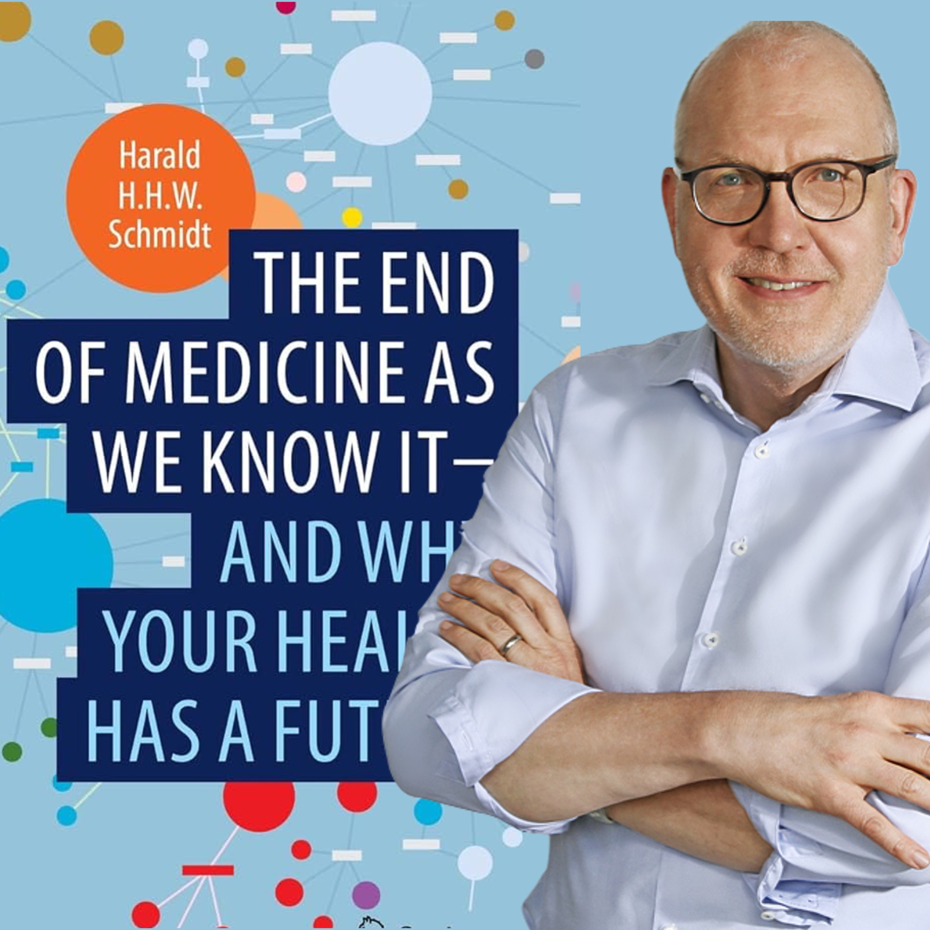 The End of Medicine As We Know It