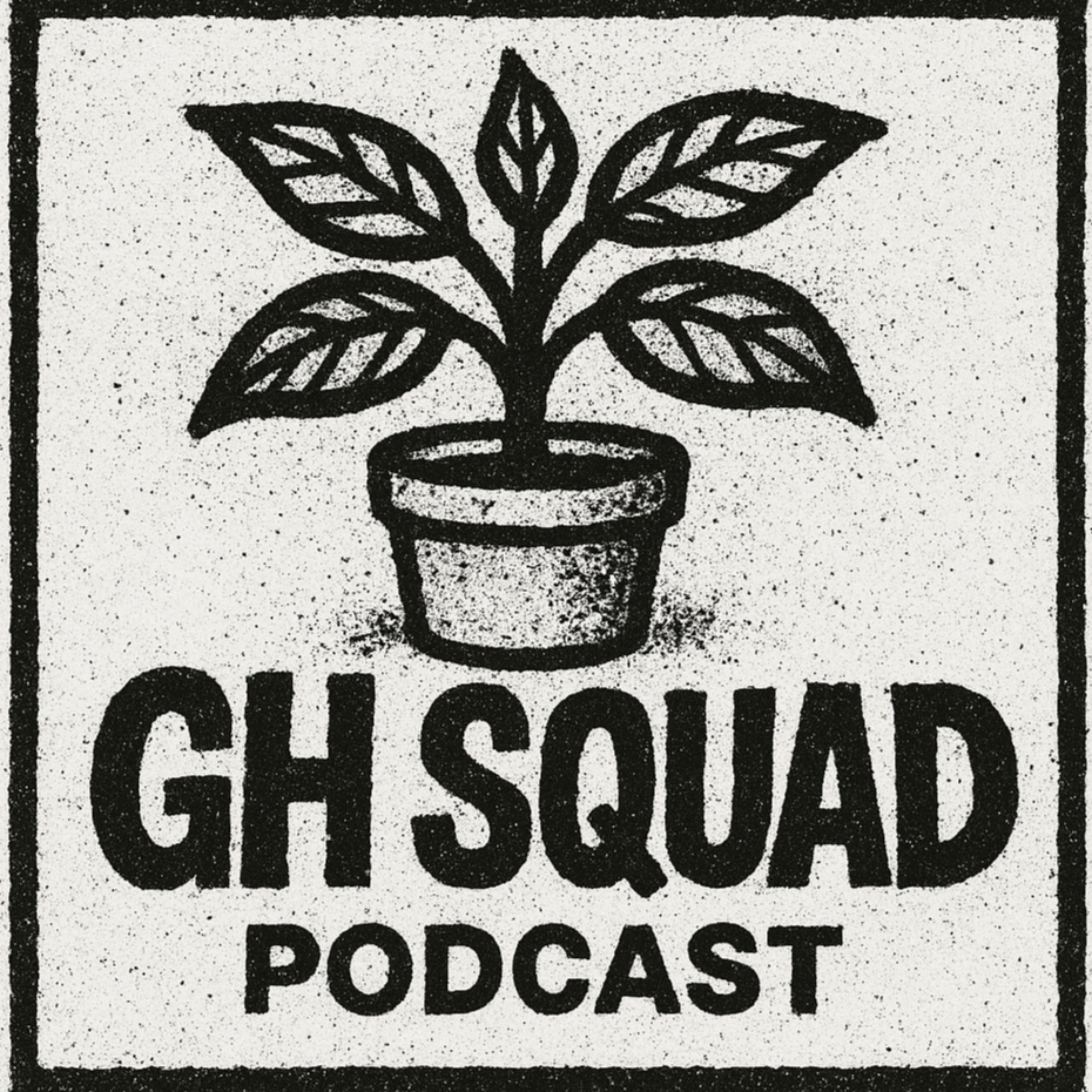 GH Squad Podcast
