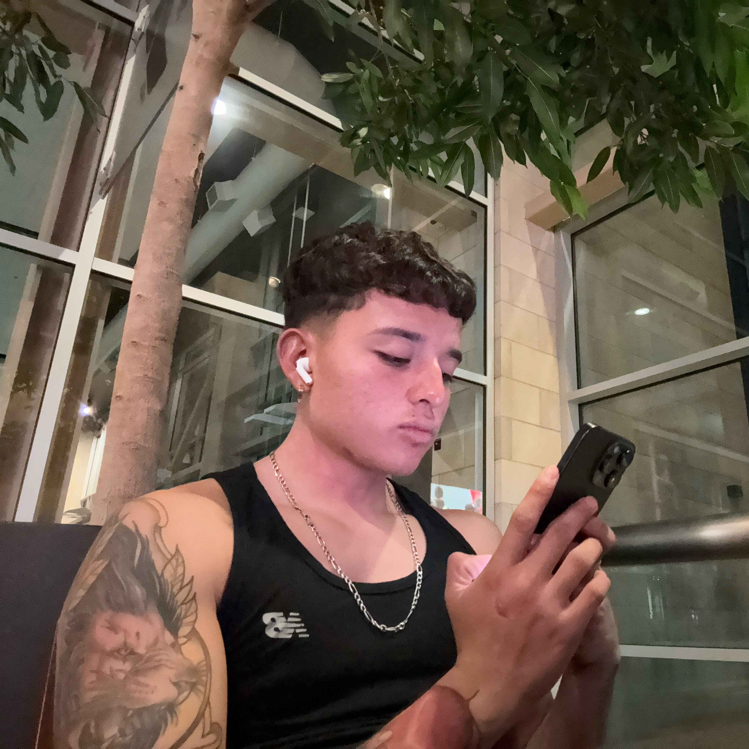 straight podcast