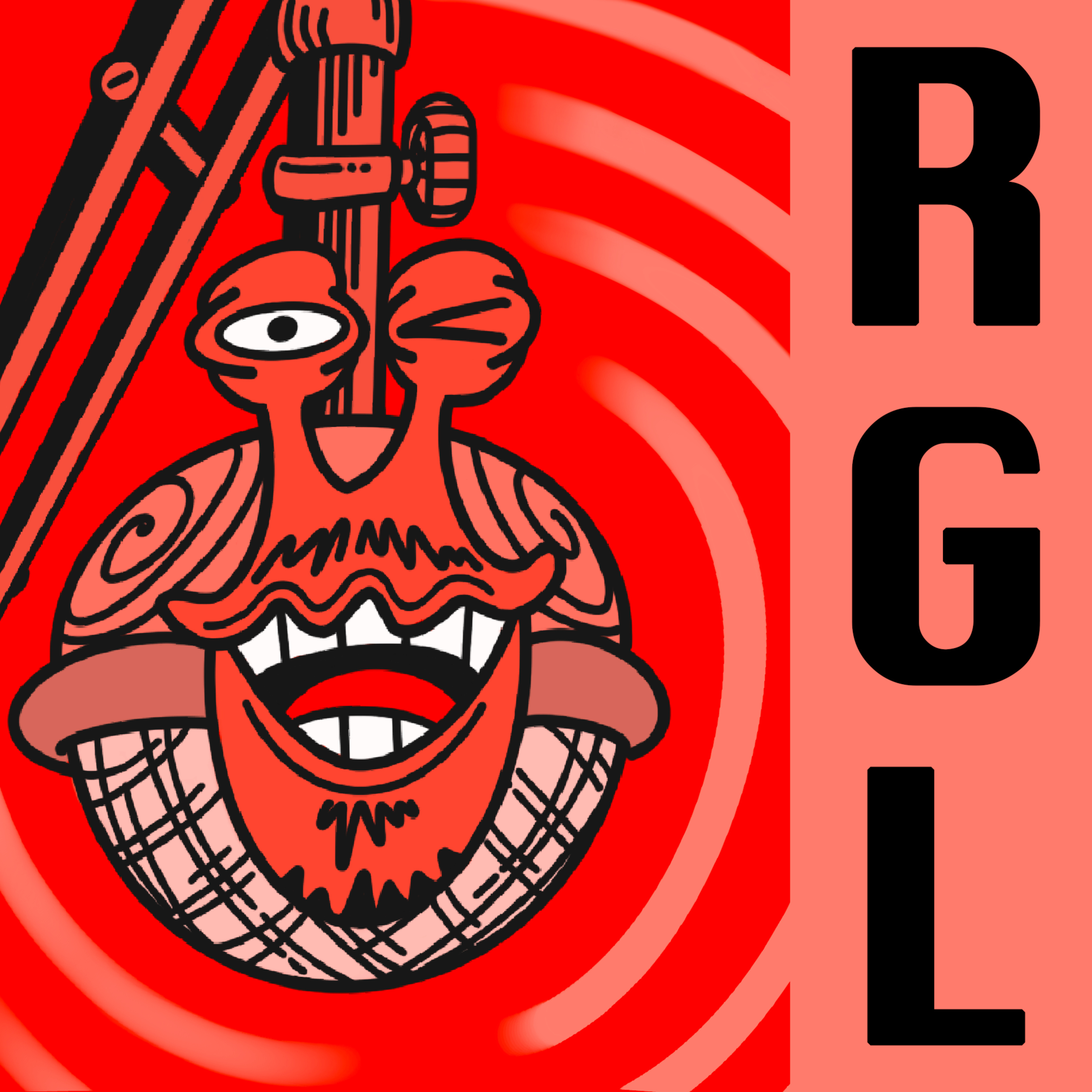 Radio Grand Line