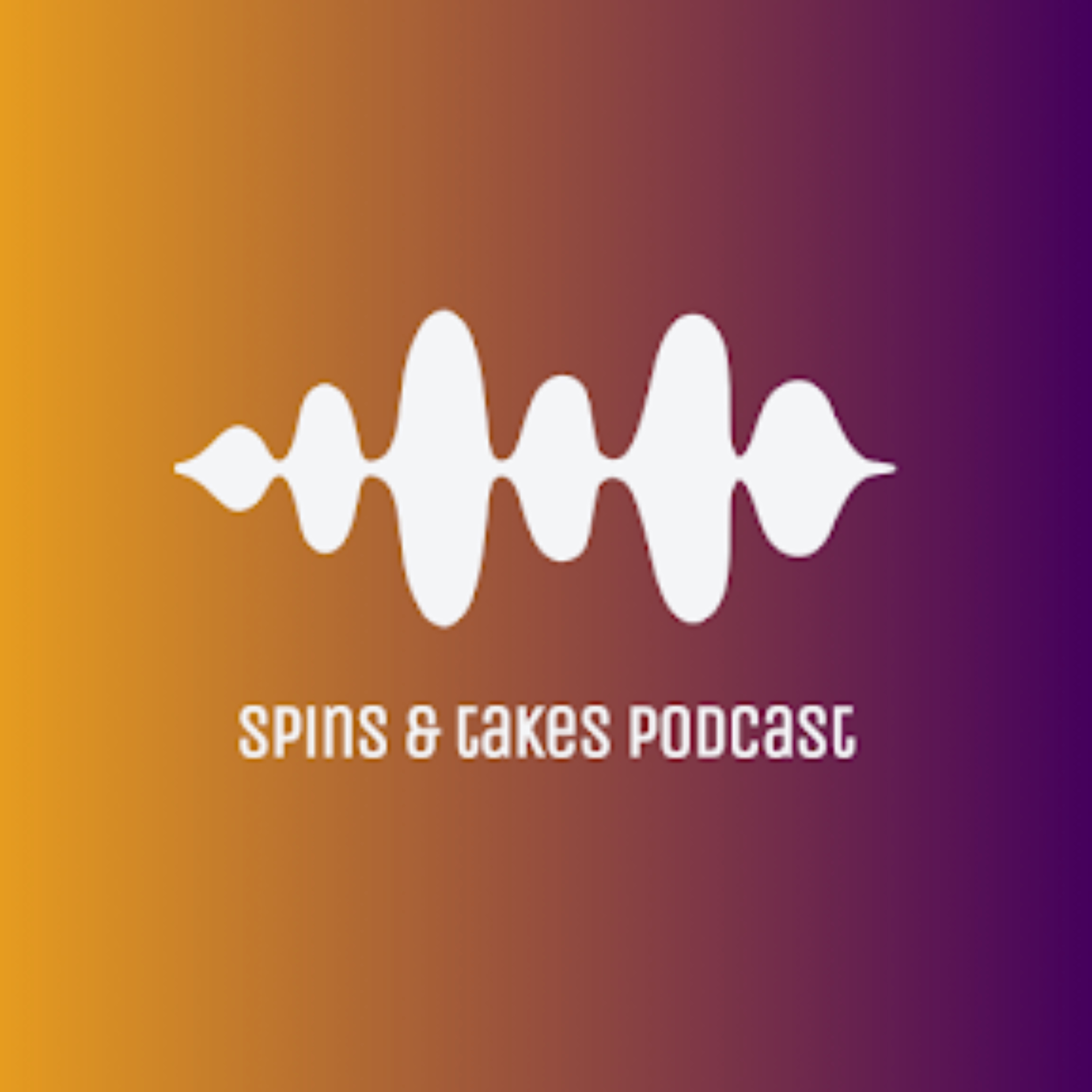 Spins & Takes Podcast podcast artwork