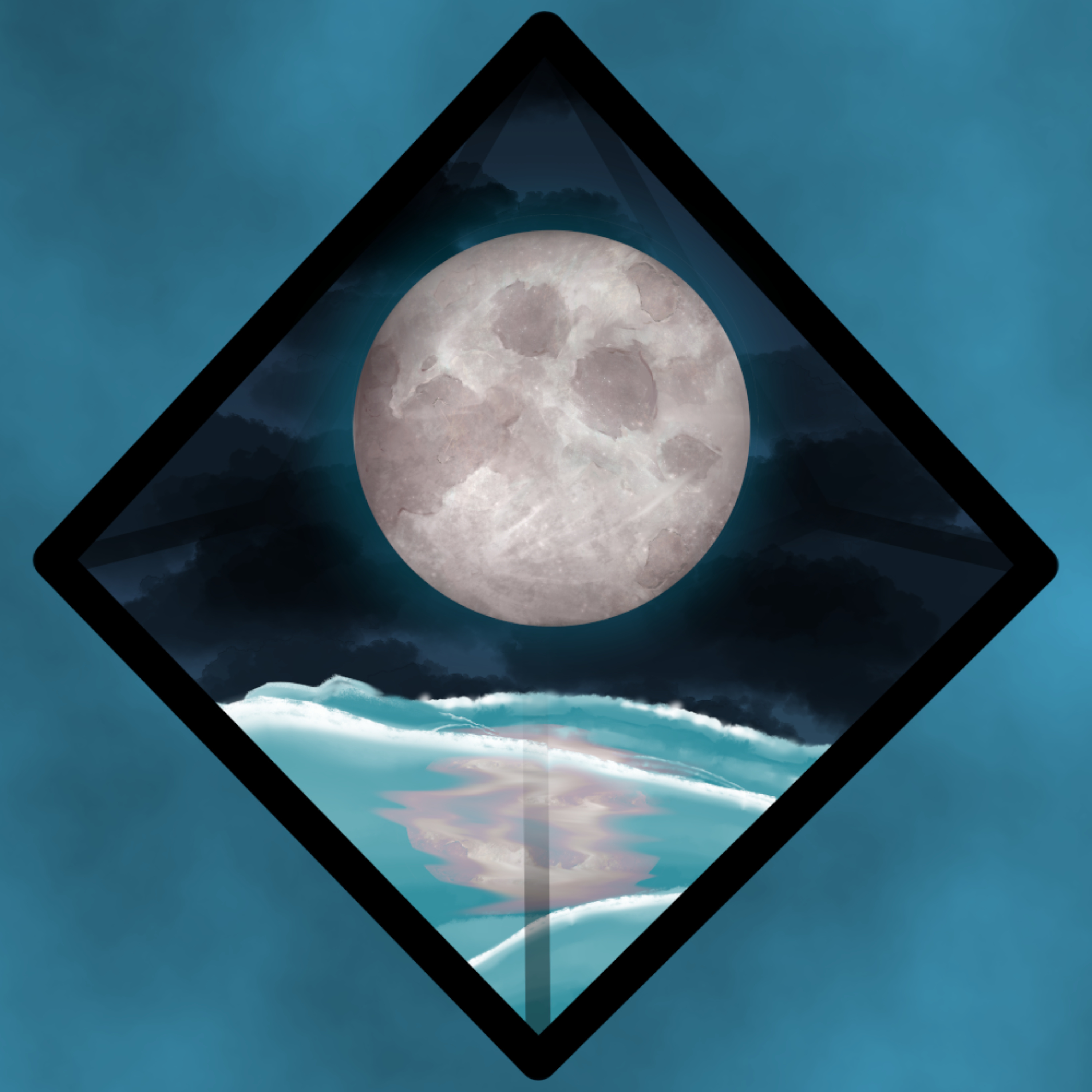 Ebon Sails Exalted Essence - A TTRPG Campaign