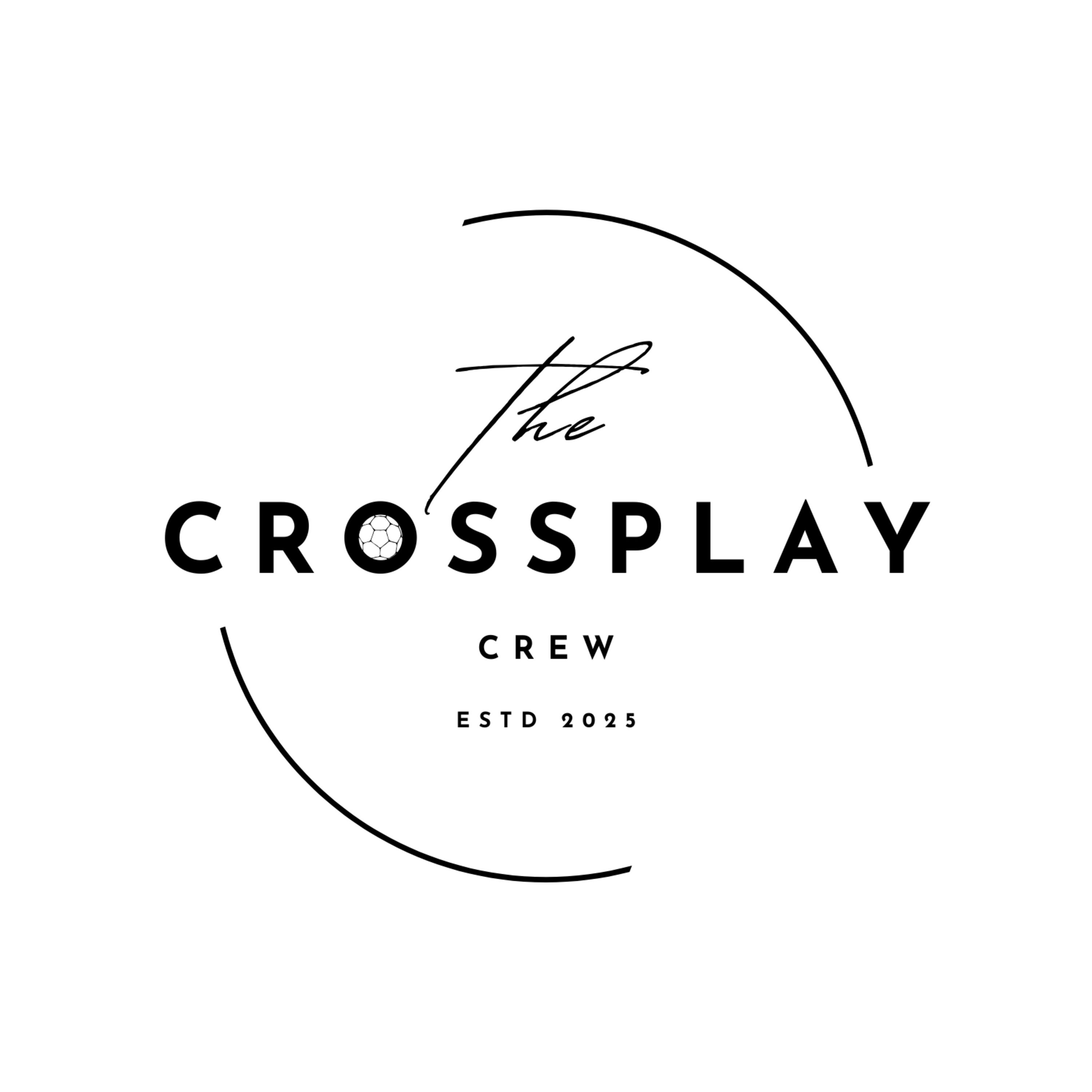 The Crossplay Podcast podcast artwork