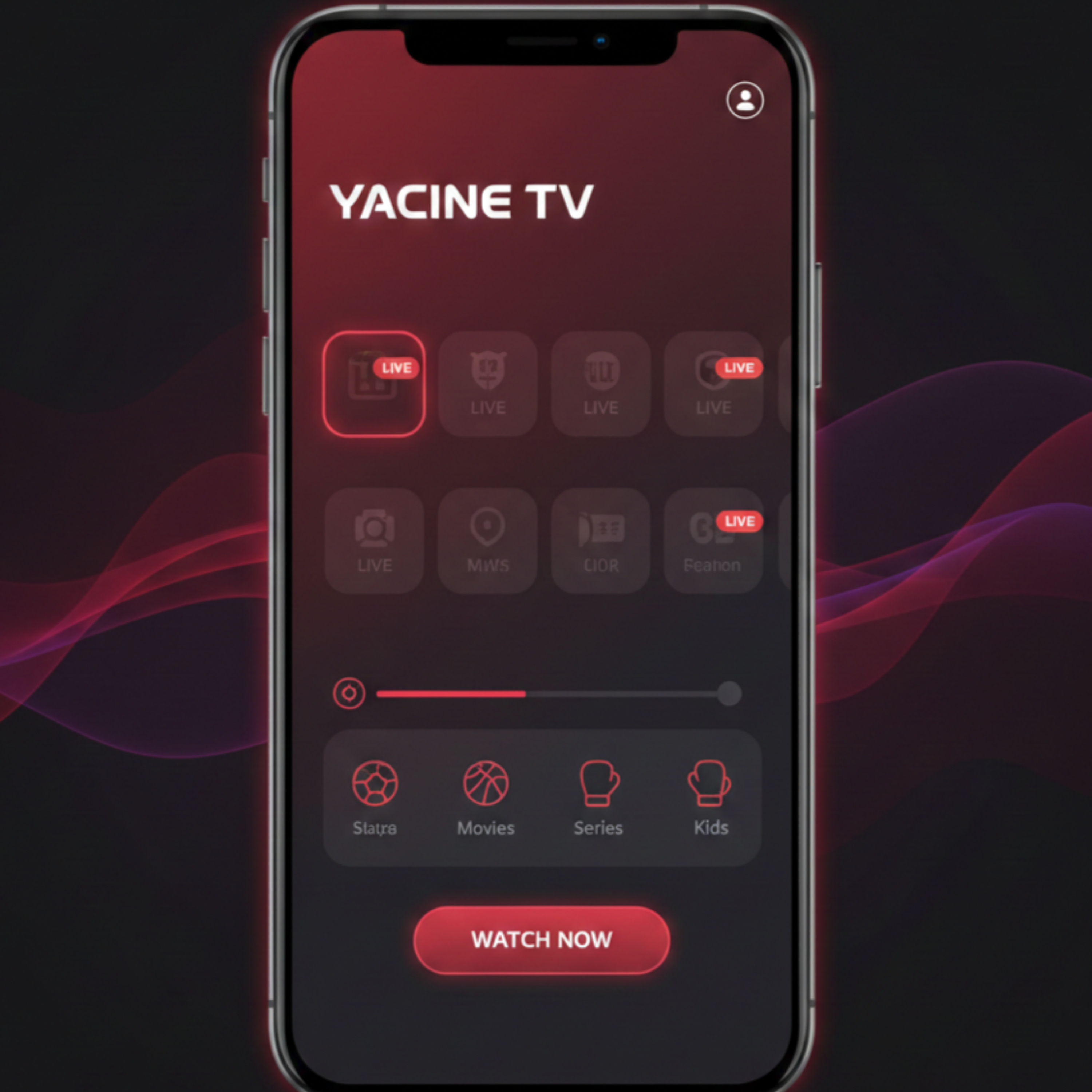 Watch TV with Best Streaming Application podcast artwork