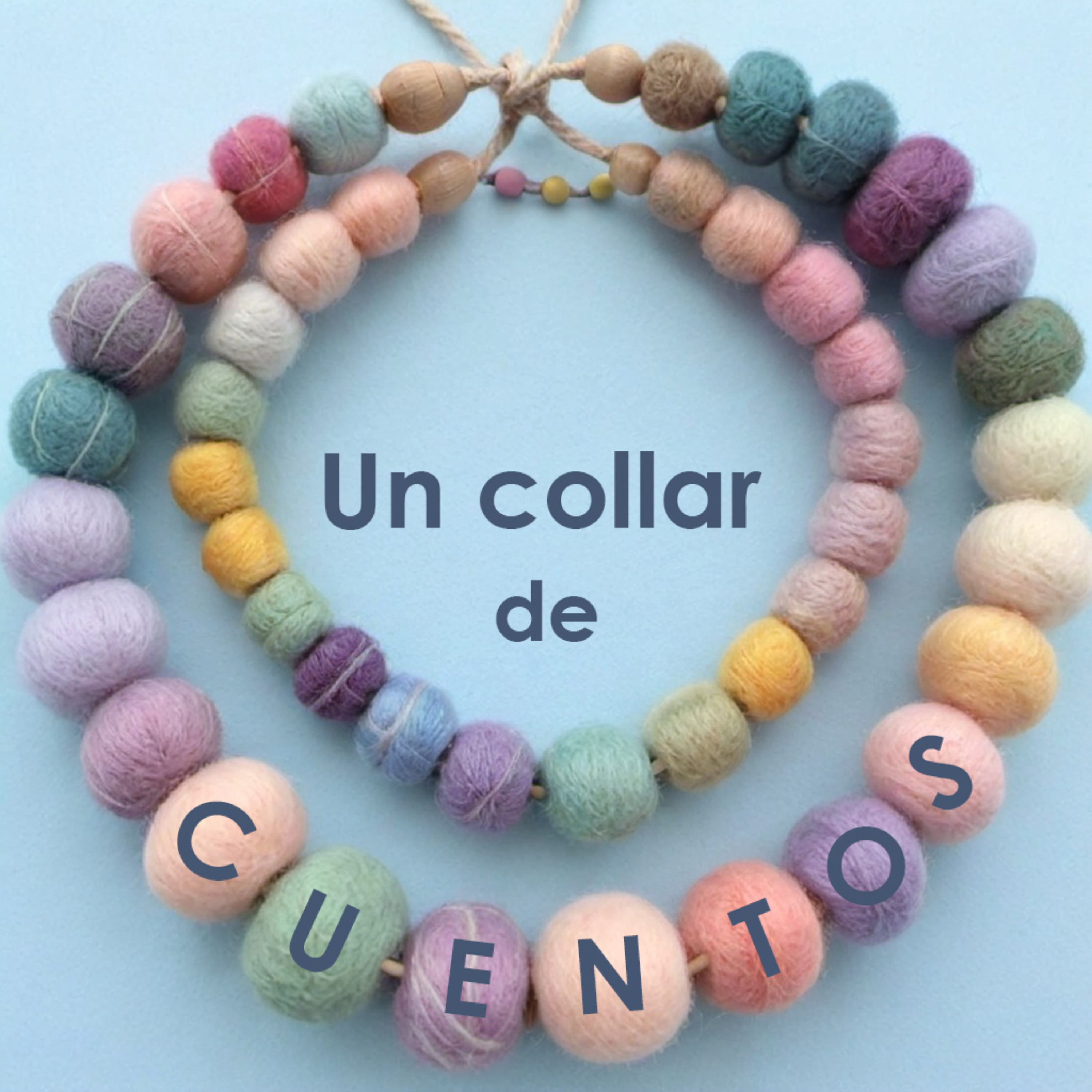 Un collar de cuentos