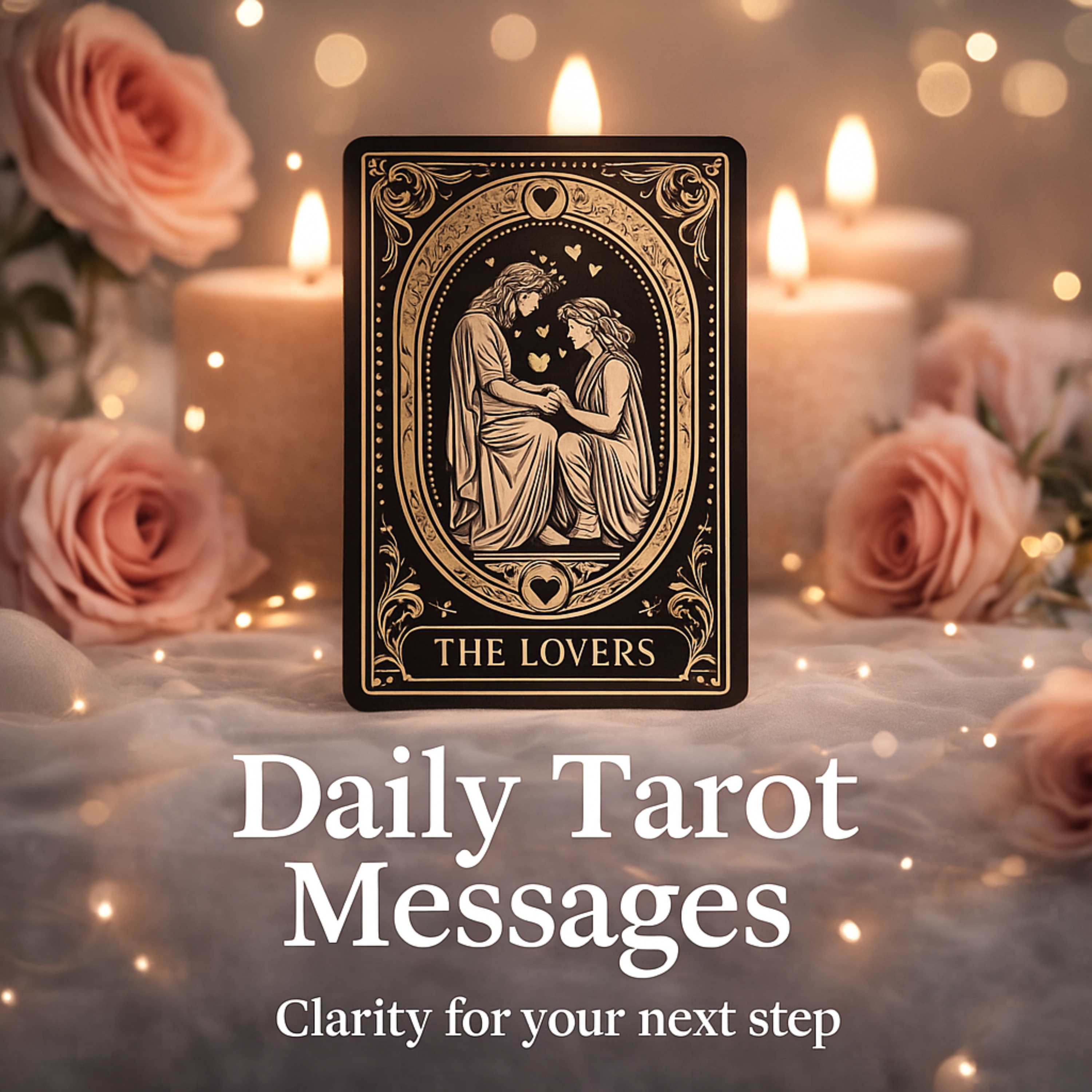 Dulabeanie Tarot cover art