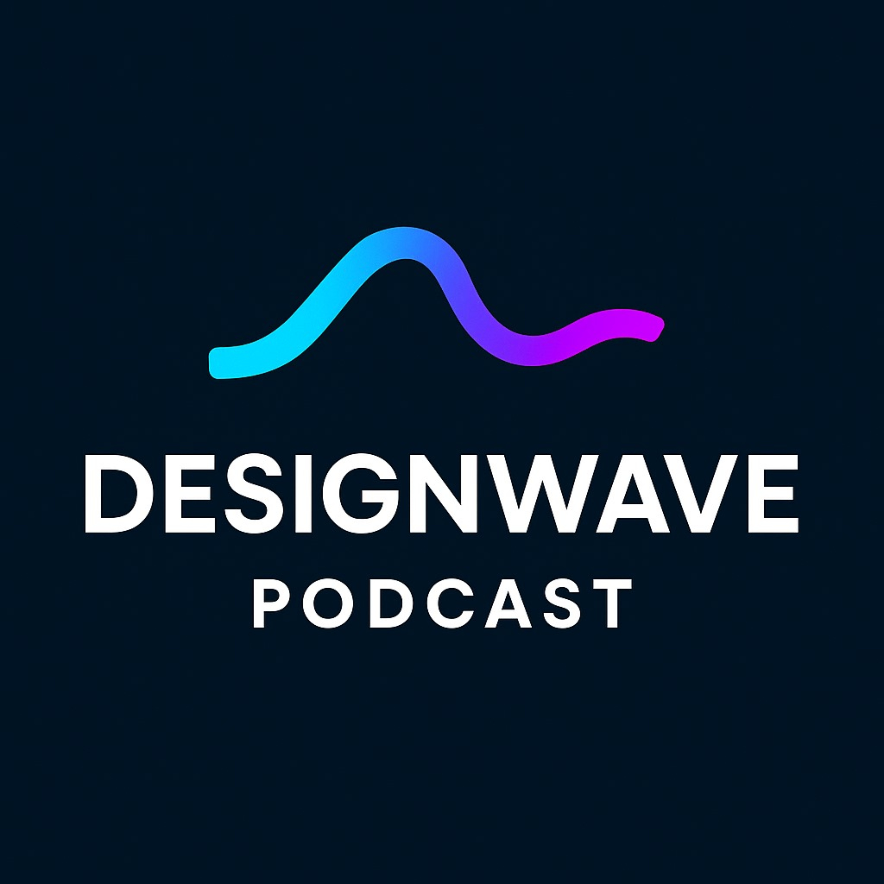 DESIGNWAVE PODCAST