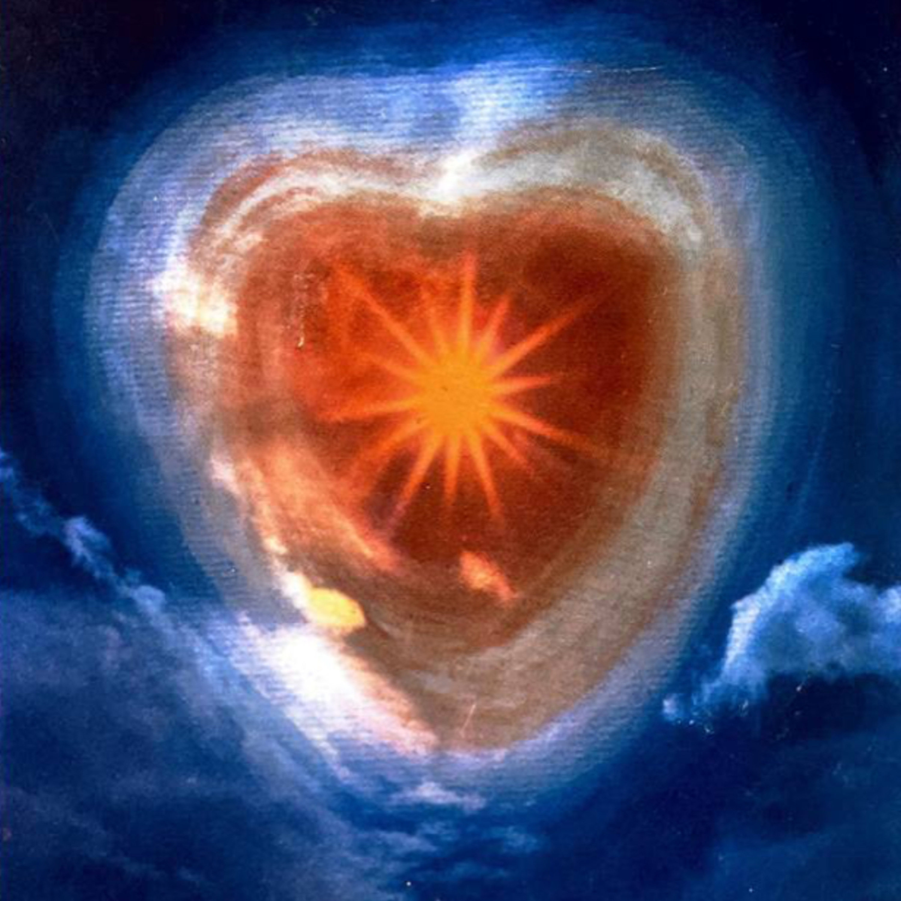 THE HEART: An Orthodox Christian Spiritual Guide podcast artwork