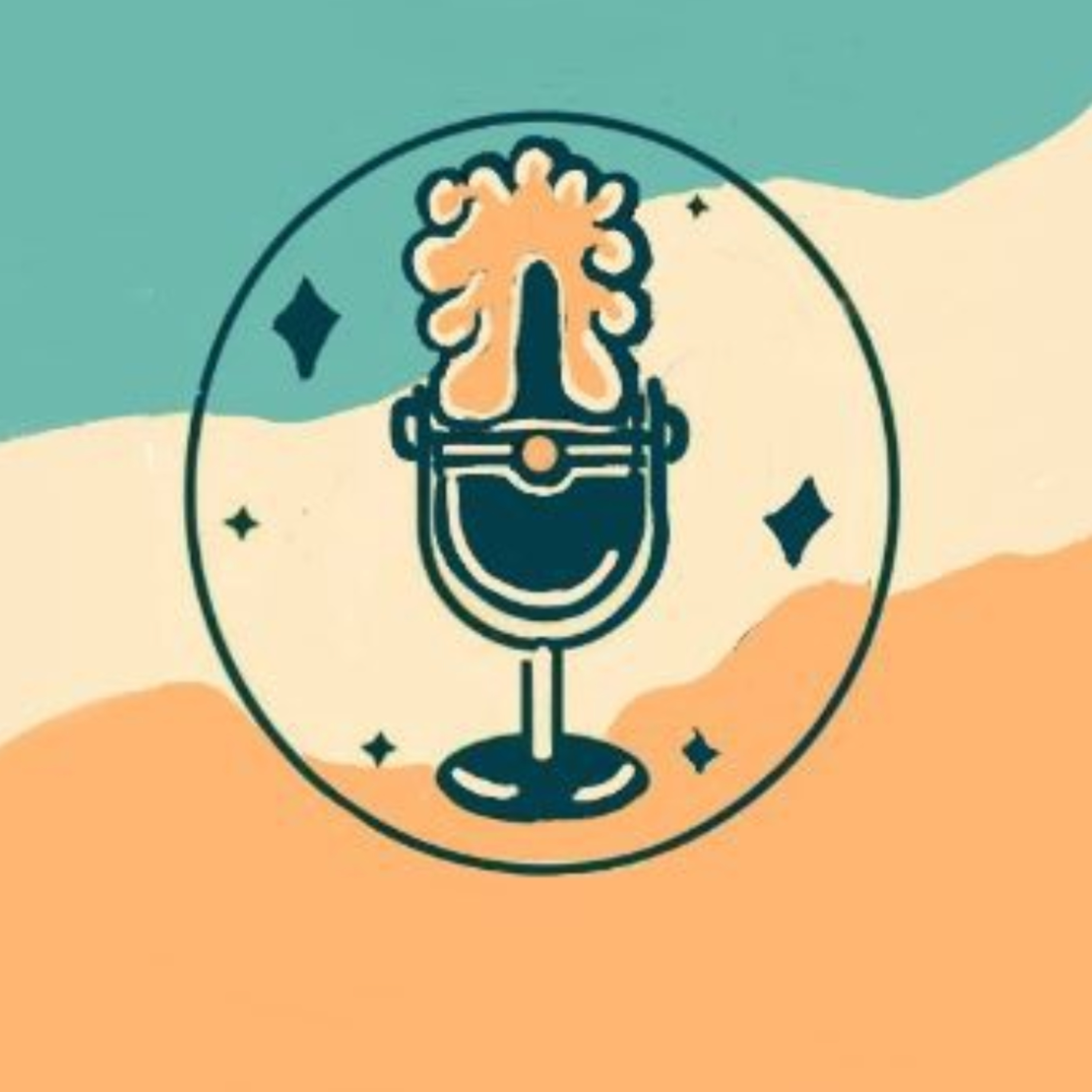 BRUNCH podcast cover art