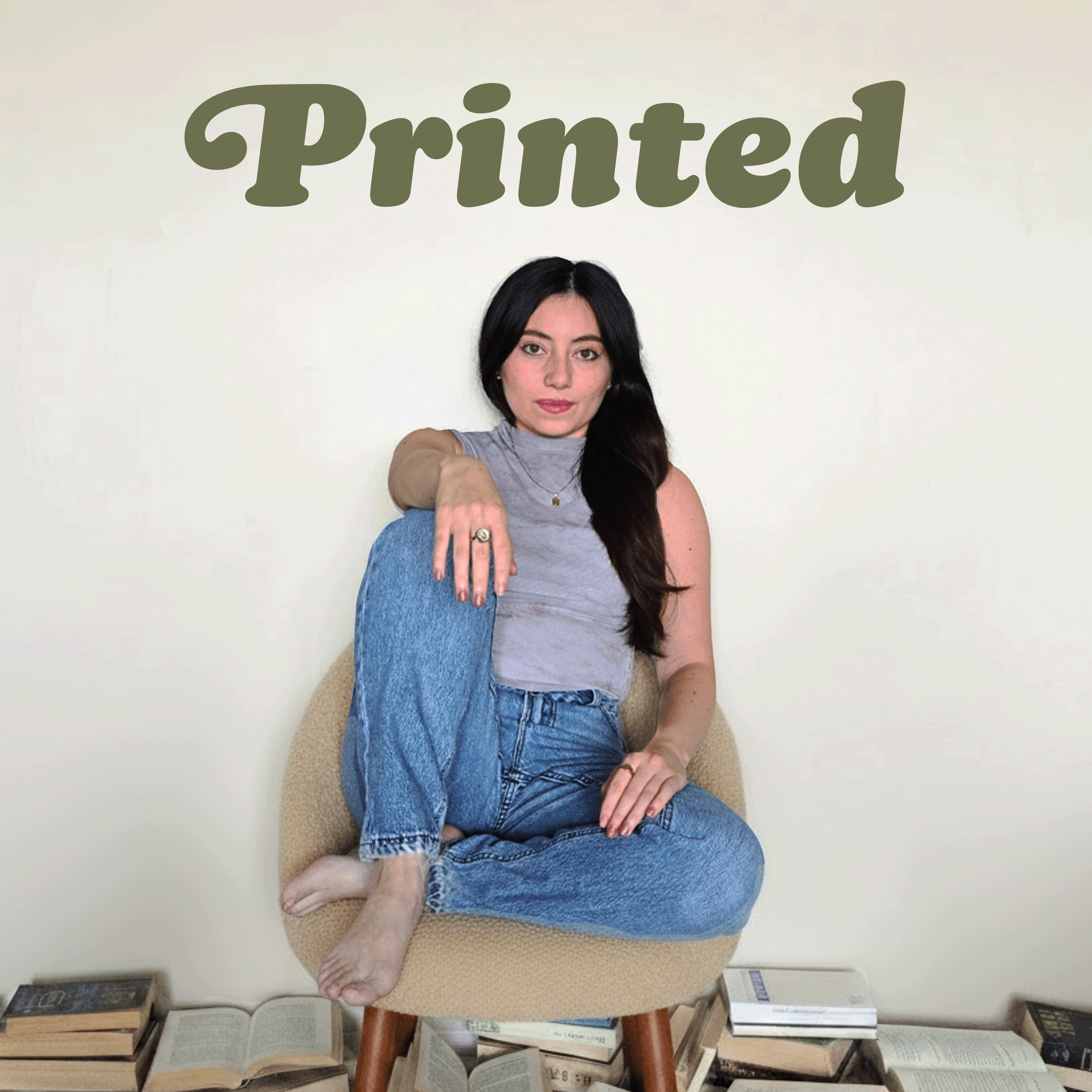 Printed: The Sales and Rights Department