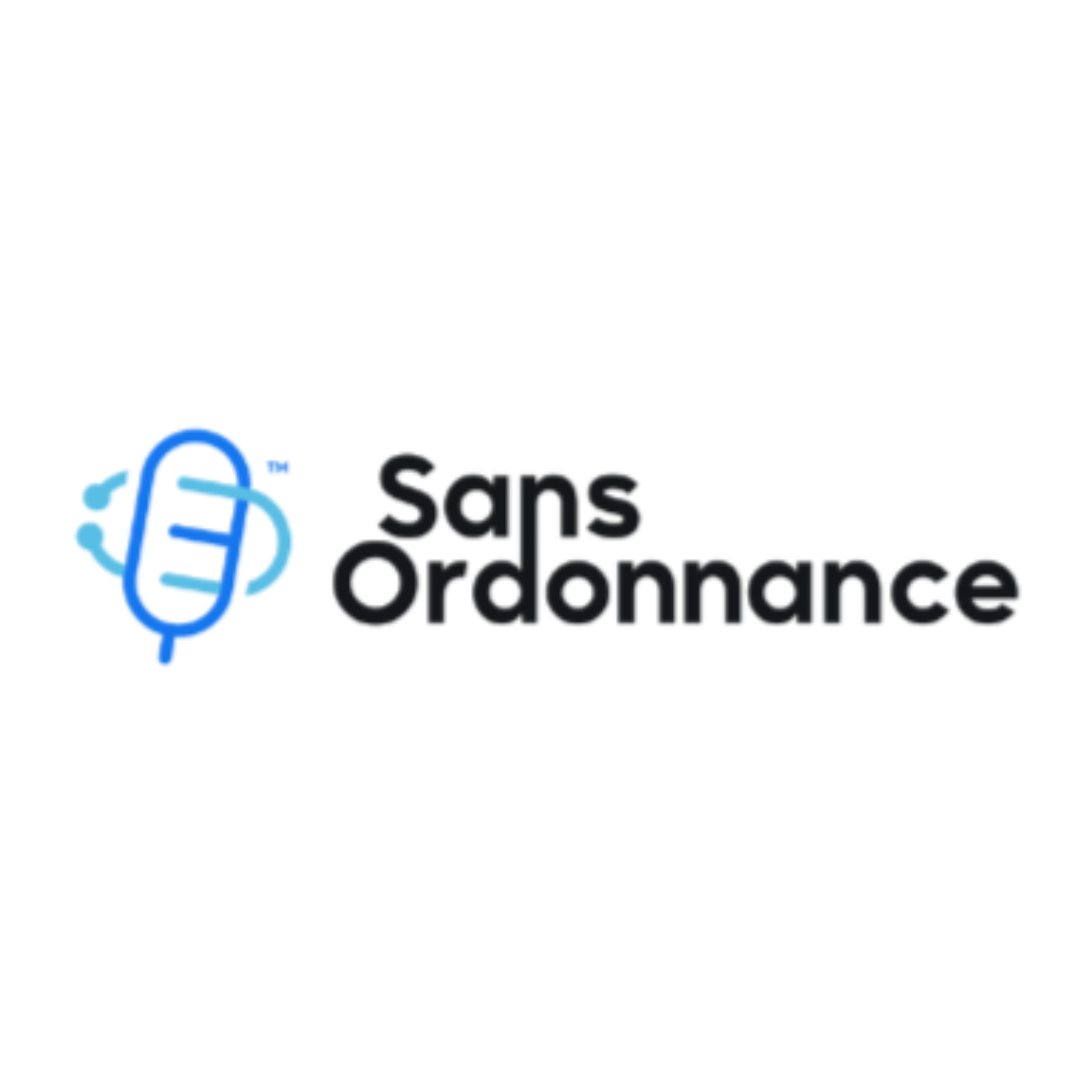 Sans Ordonnace