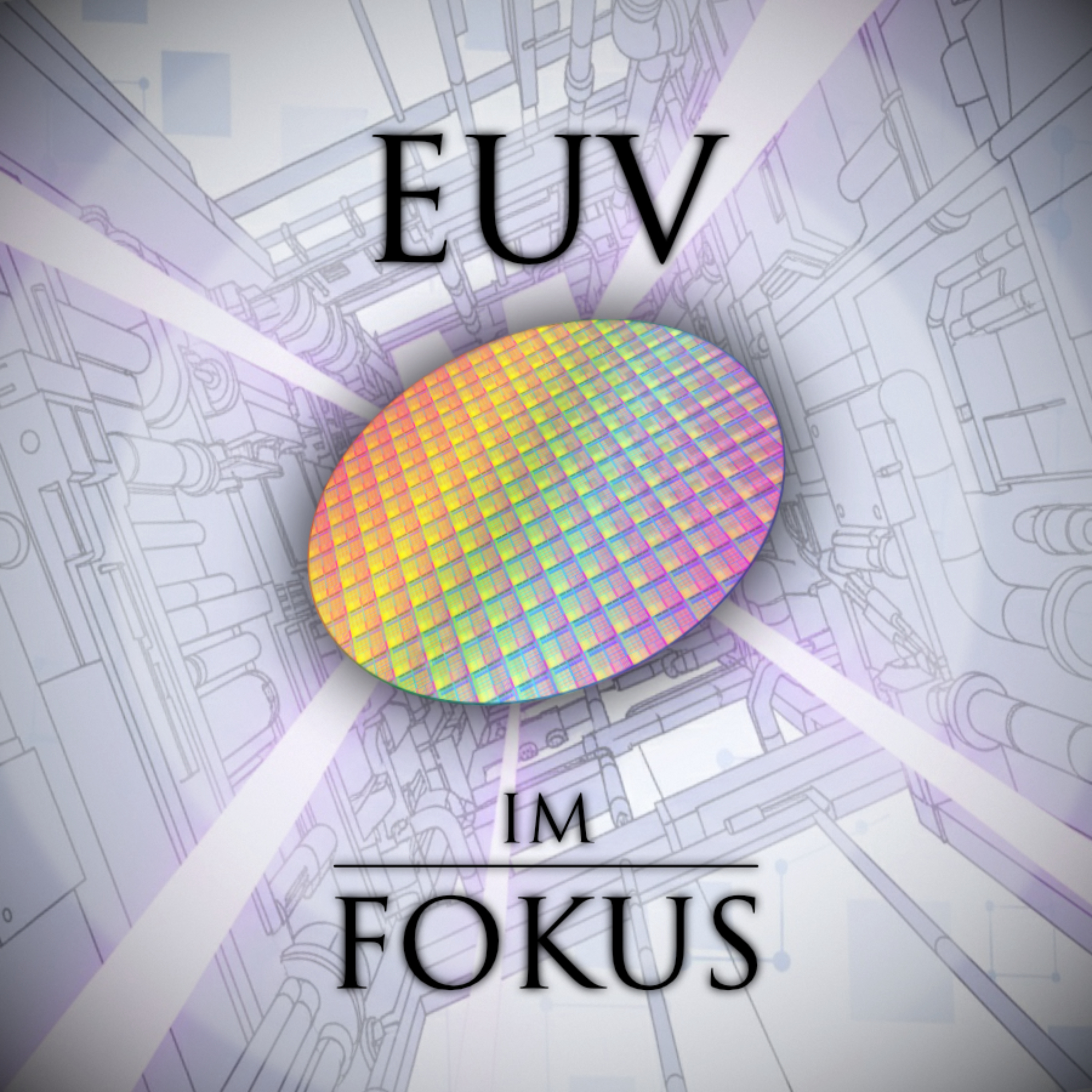 EUV im Fokus podcast artwork
