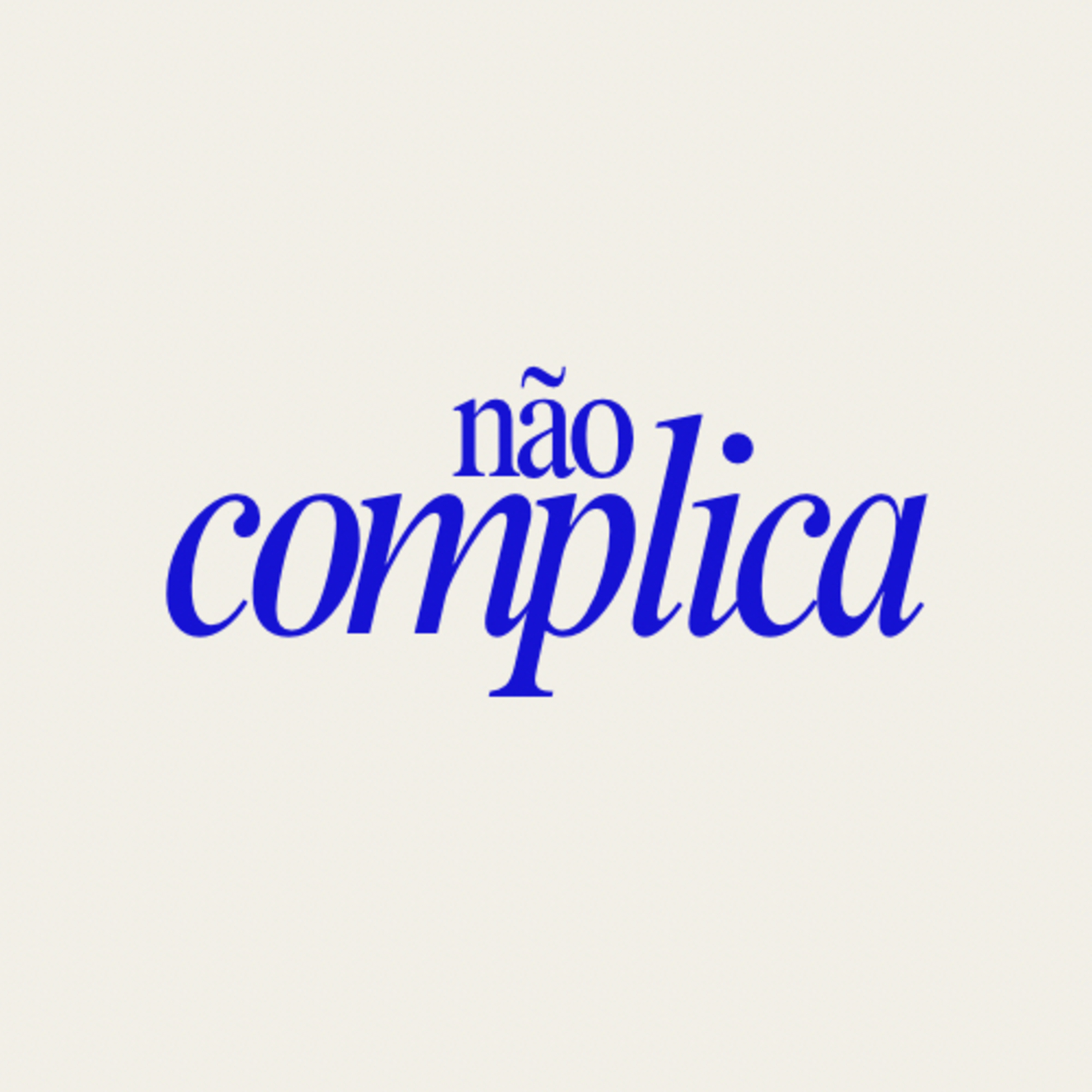 Não Complica