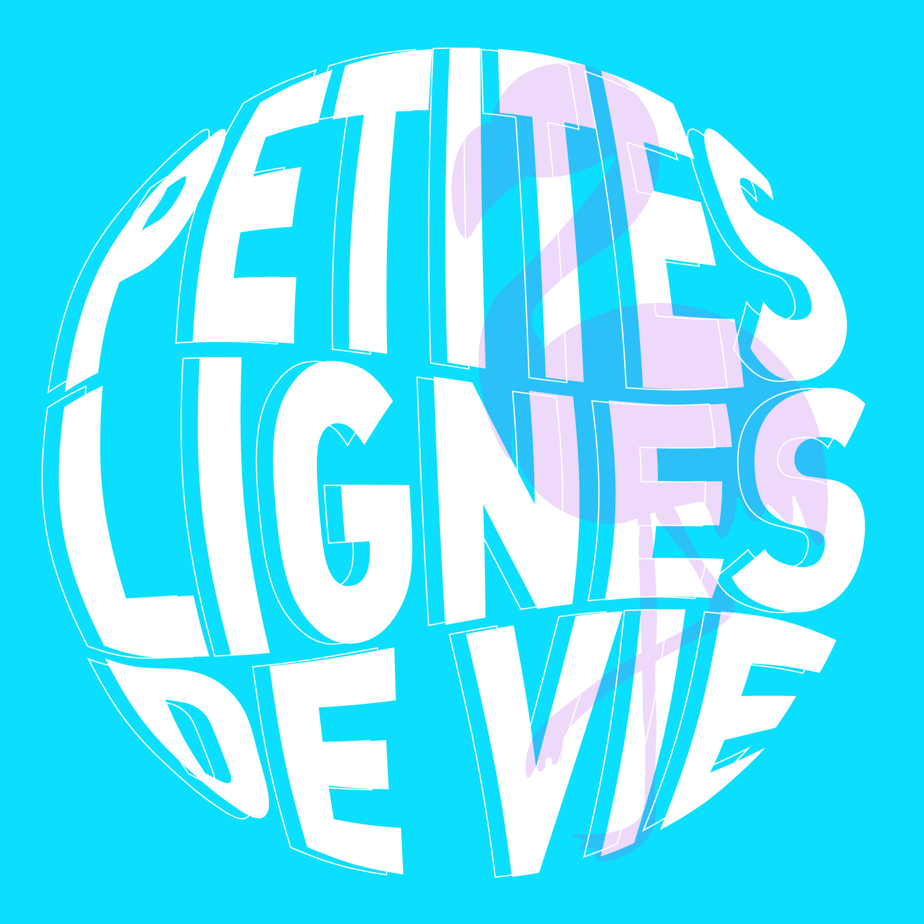 Petites lignes de vie podcast artwork