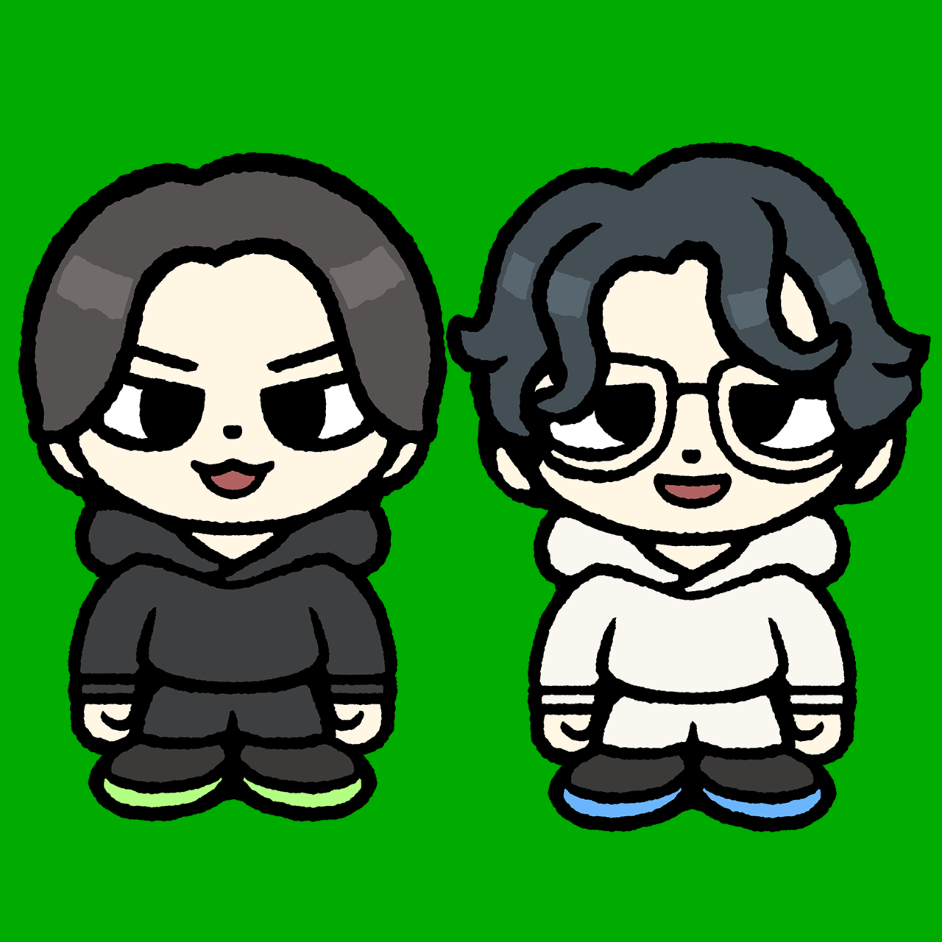 てけしゅんPodcast