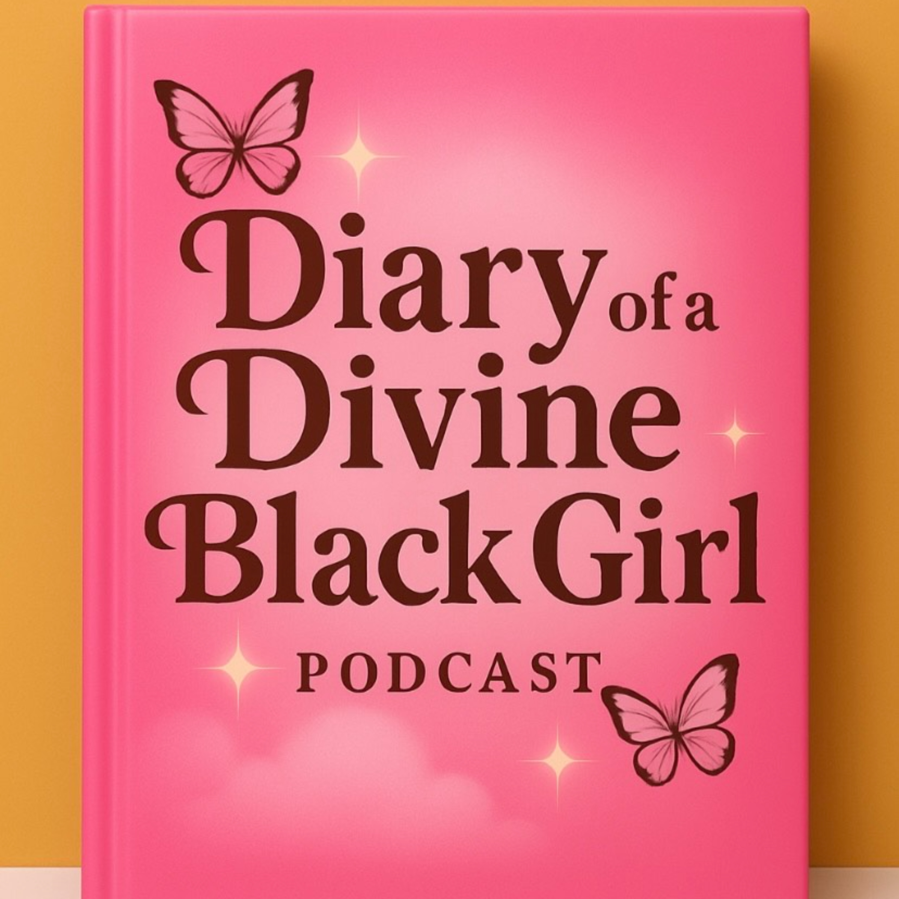 DiaryofaDivineBlackGirl