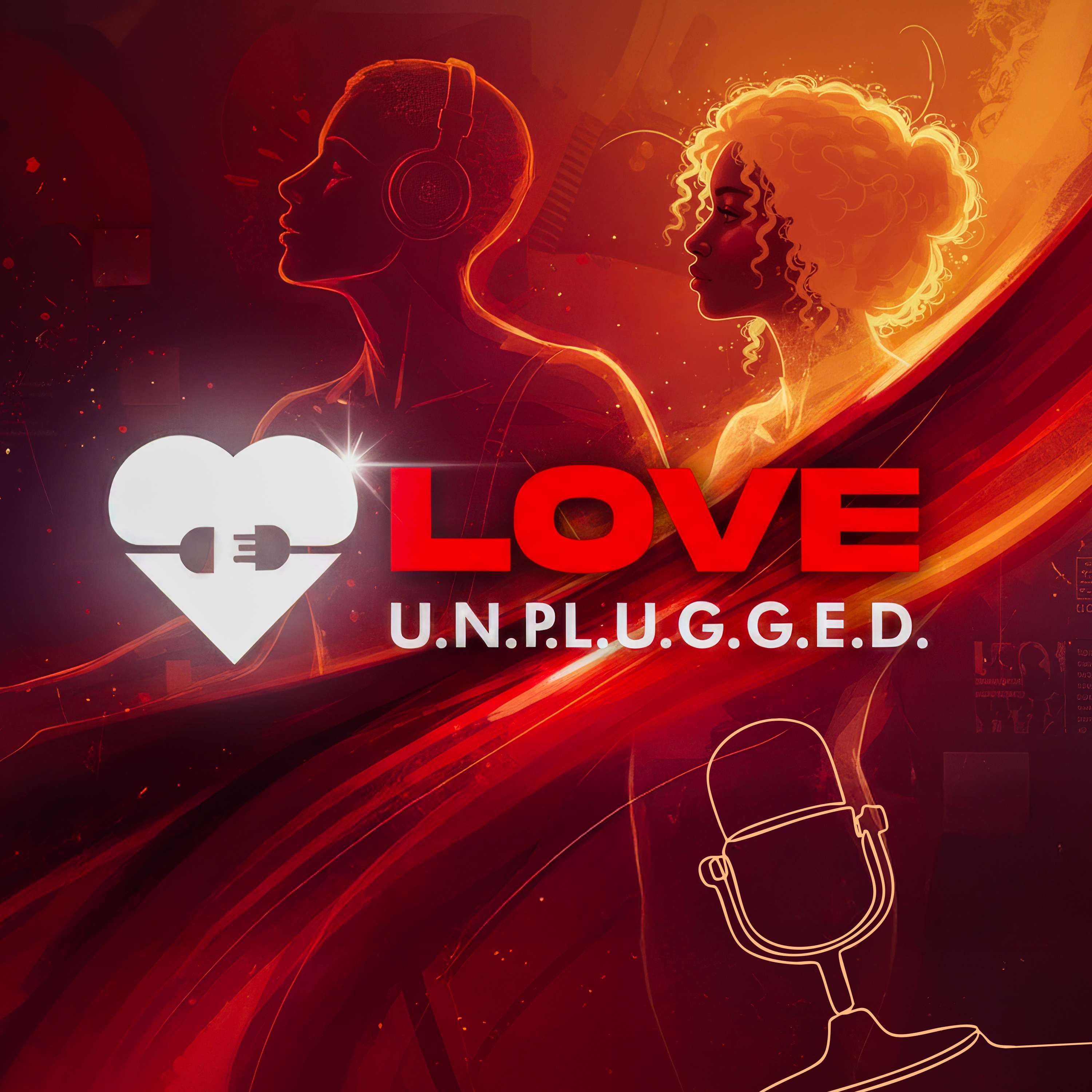 Love UNPLUGGED