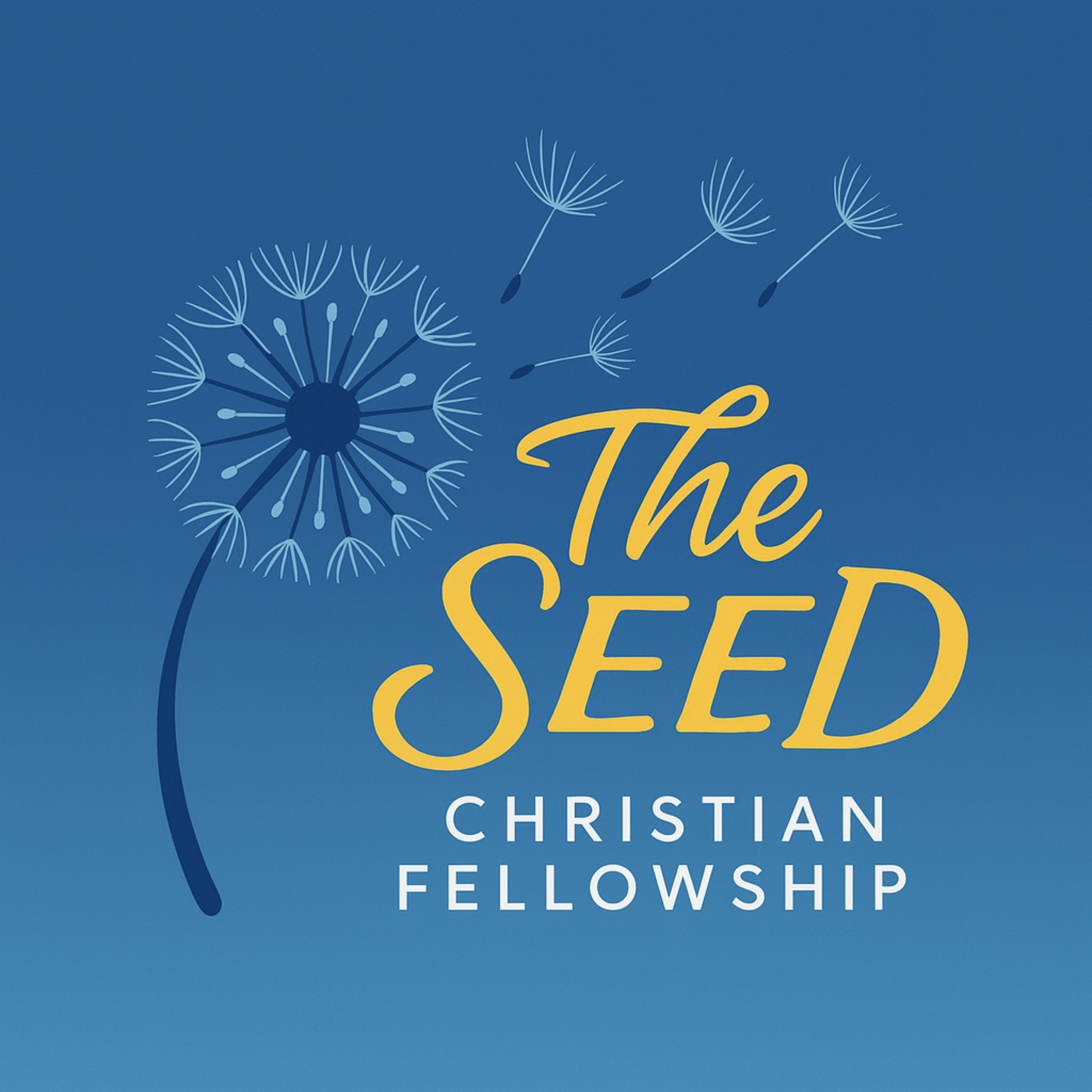 The Seed Christian Fellowship podcast artwork