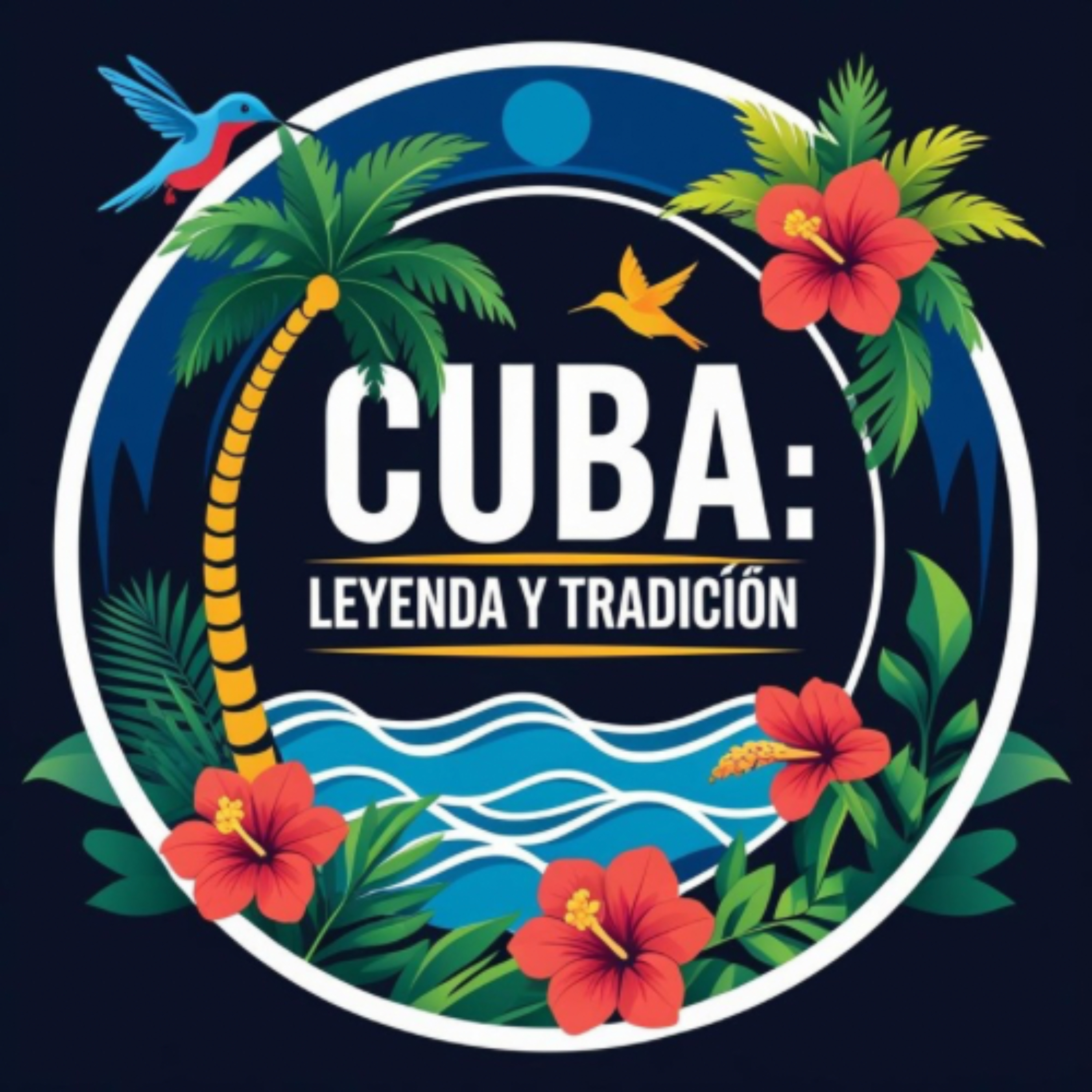 Cuba: Leyenda y Tradición podcast artwork
